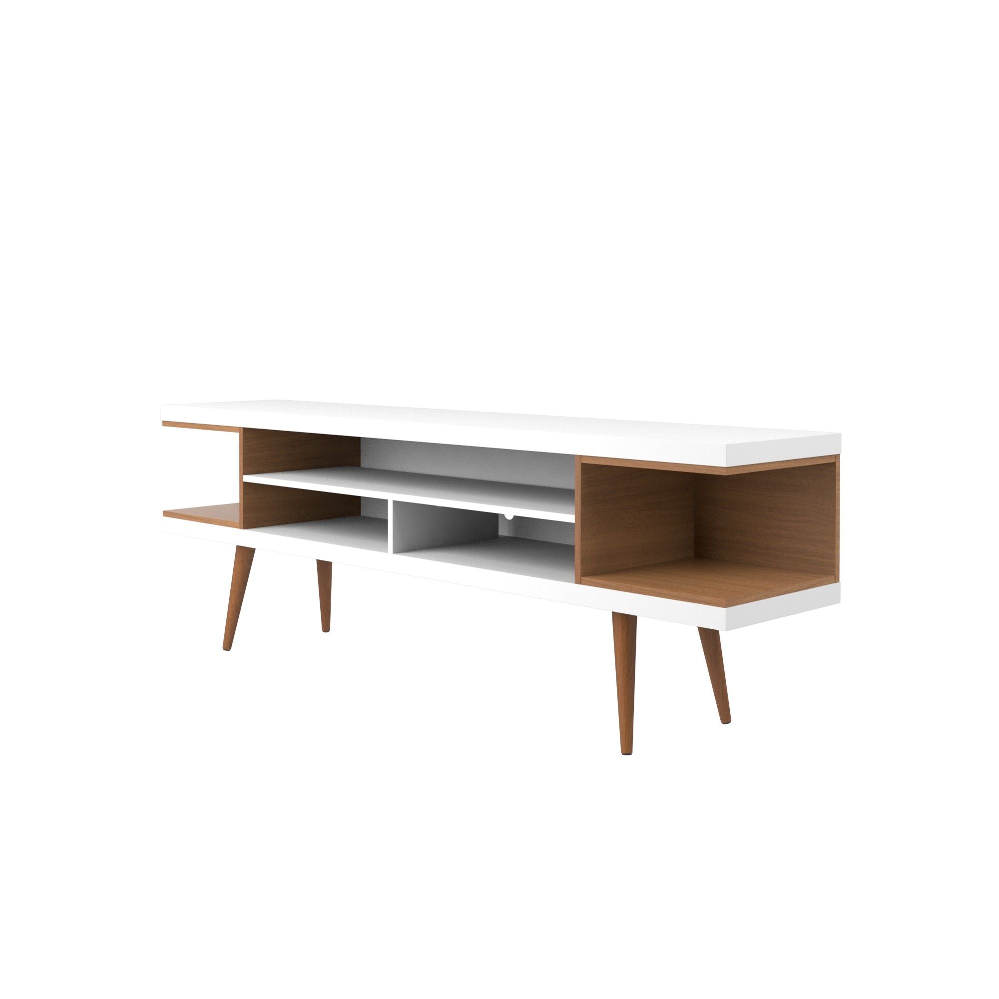 Utopia - TV Stand With Ample Storage