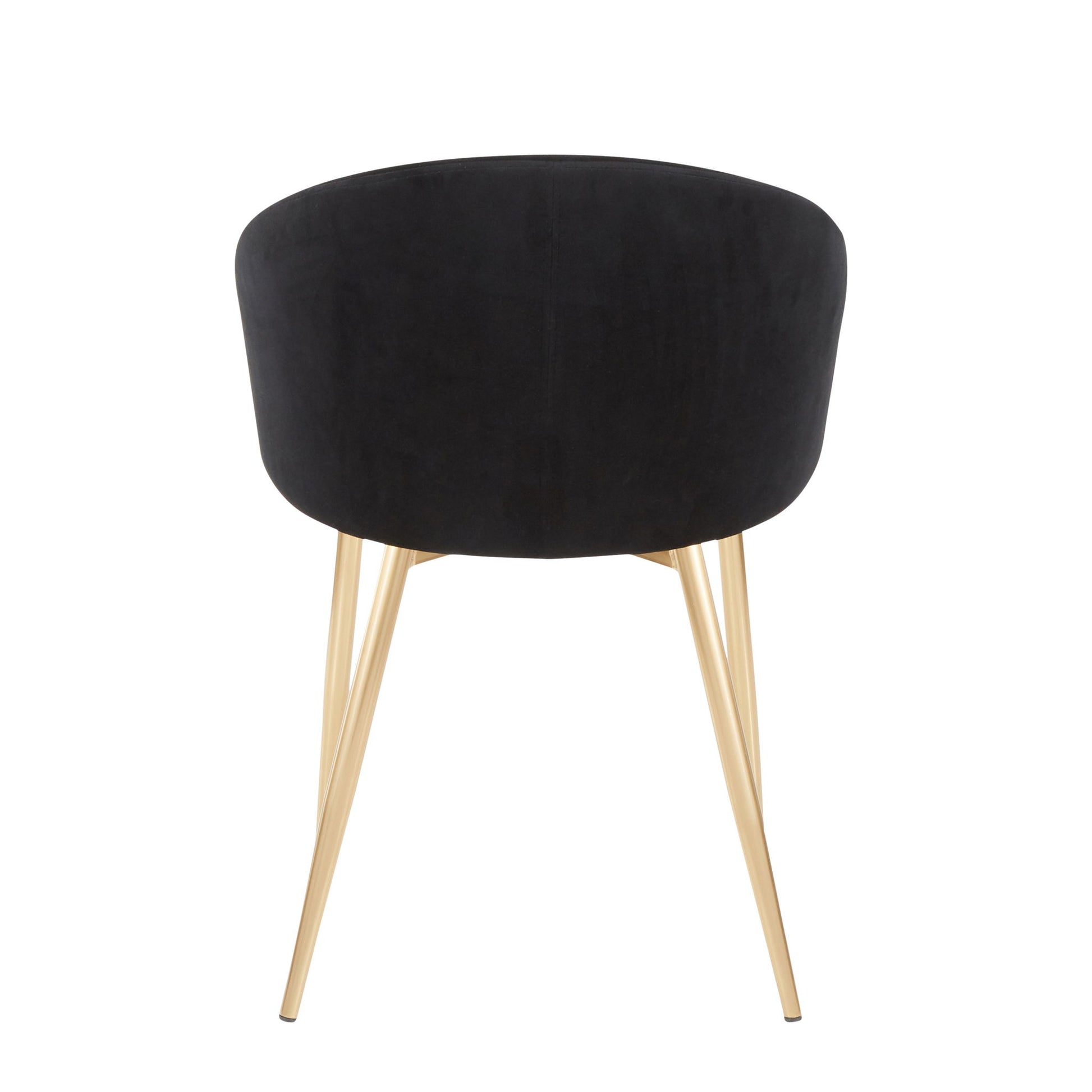 Claire - Contemporary Glam Chair - Best Buy Furniture