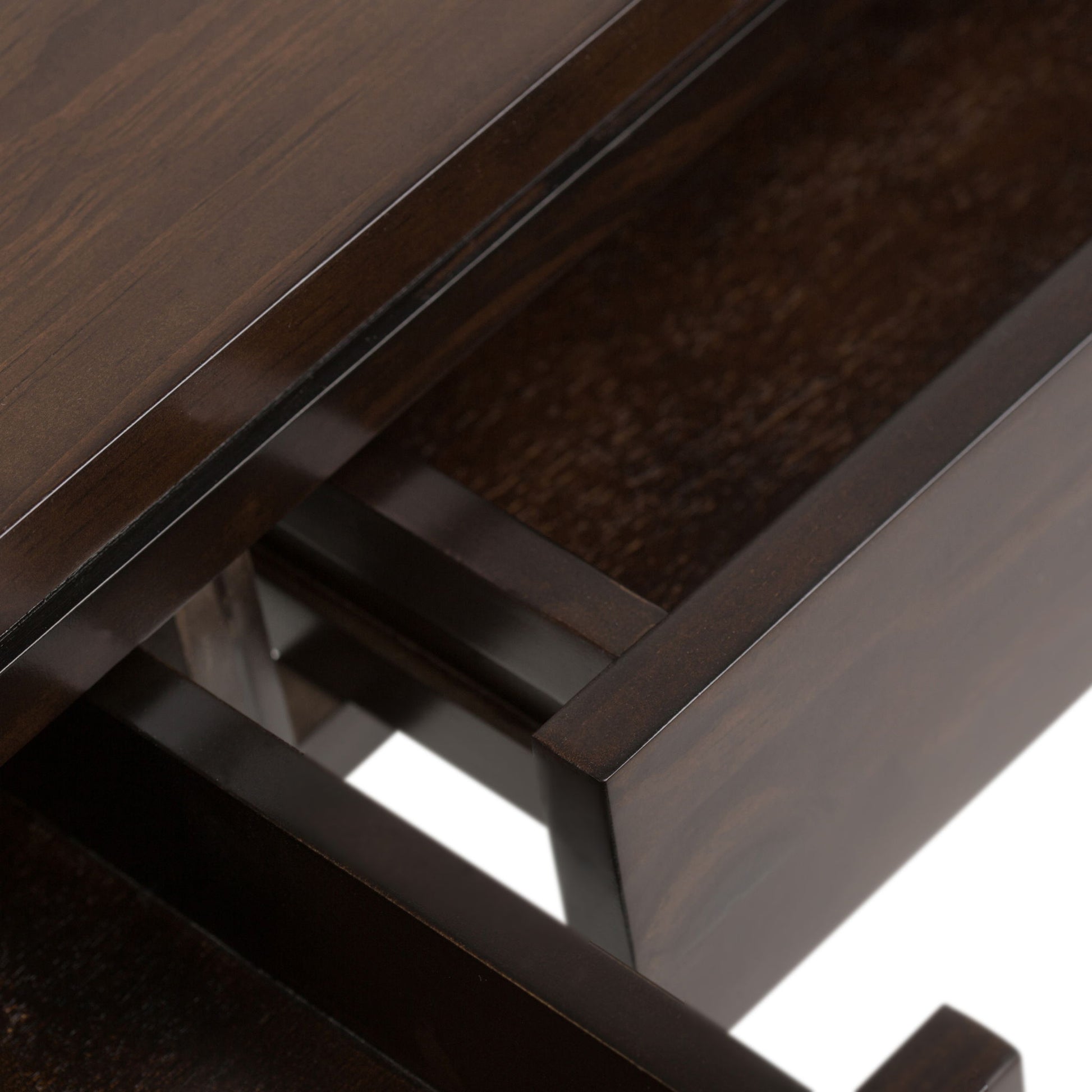 Cosmopolitan - Multipurpose Table - Best Buy Furniture