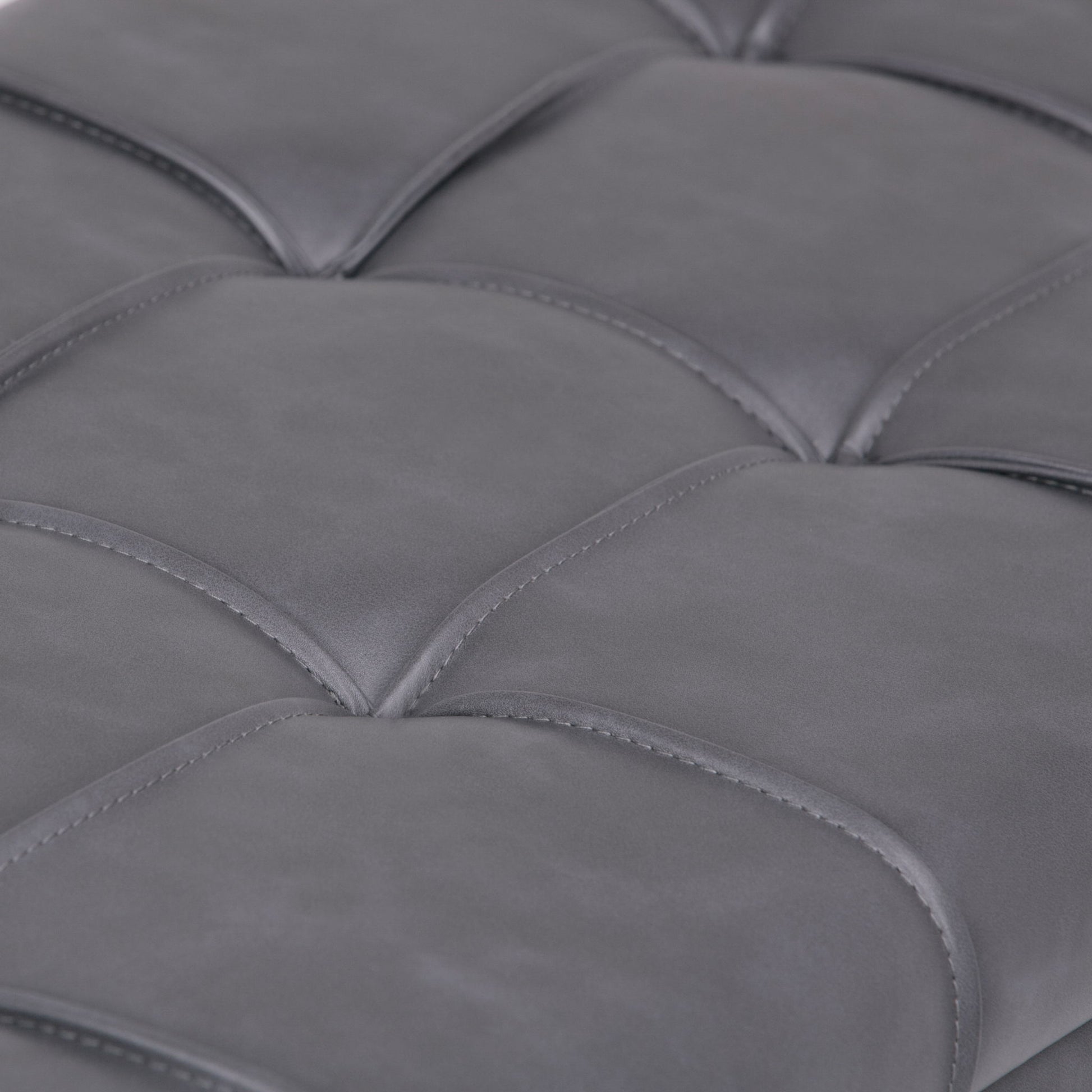 Dover - 3 Piece Storage Ottoman Contemporary Design - Best Buy Furniture