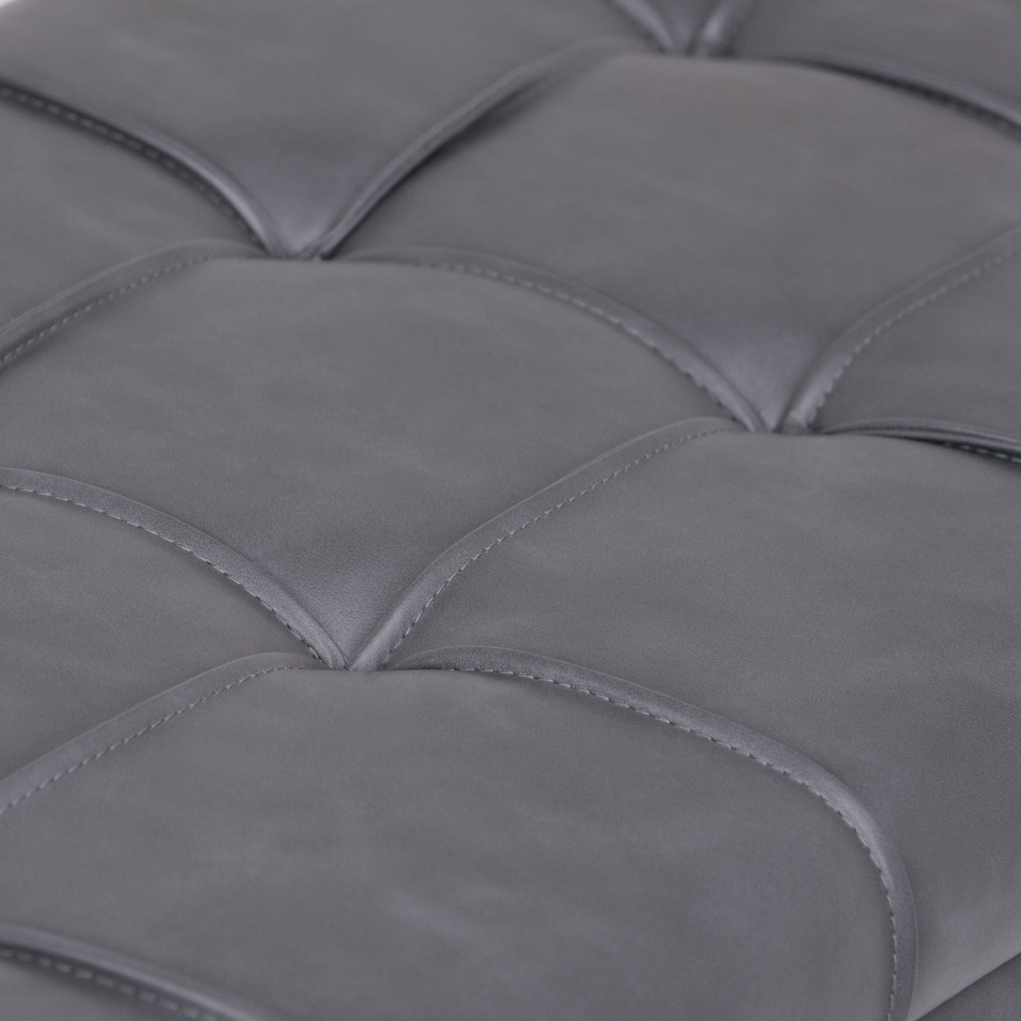 Dover - 3 Piece Storage Ottoman Contemporary Design - Best Buy Furniture