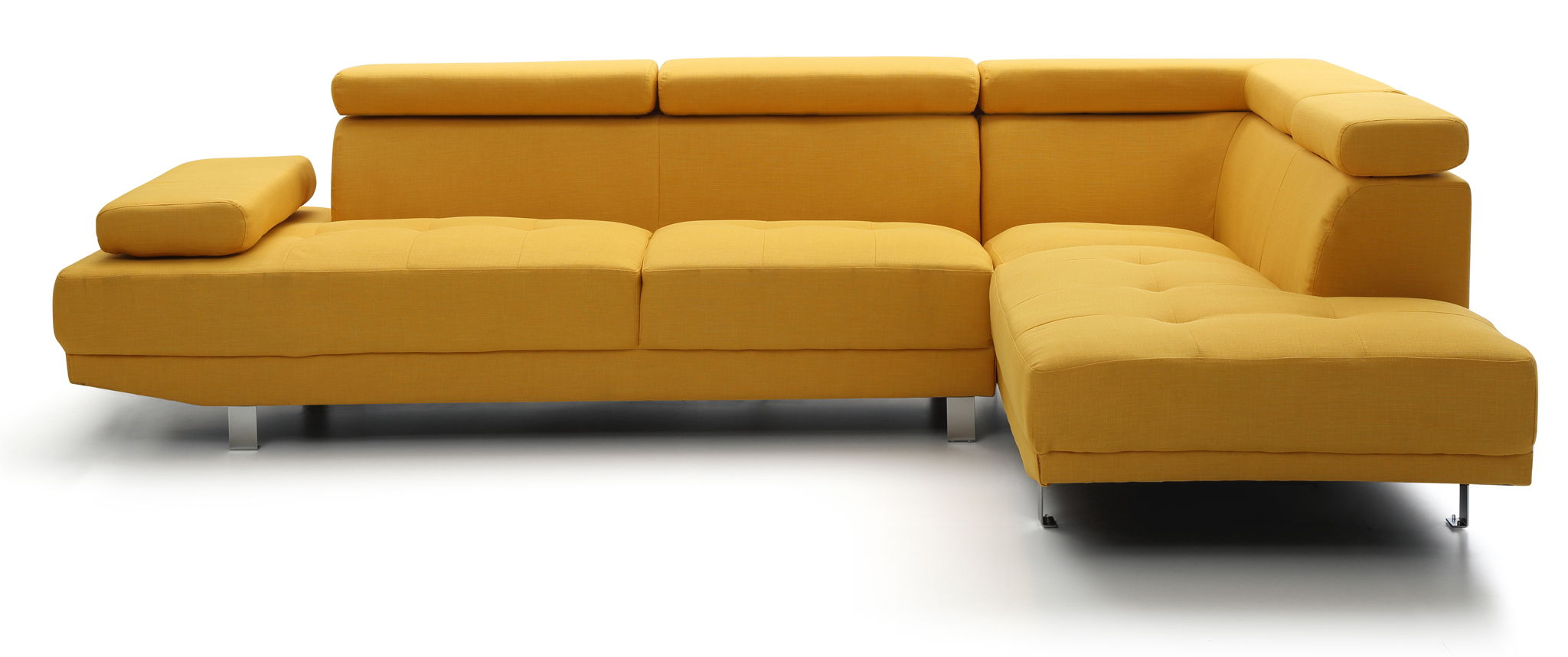 Riveredge - Comfort Sectional - Best Buy Furniture