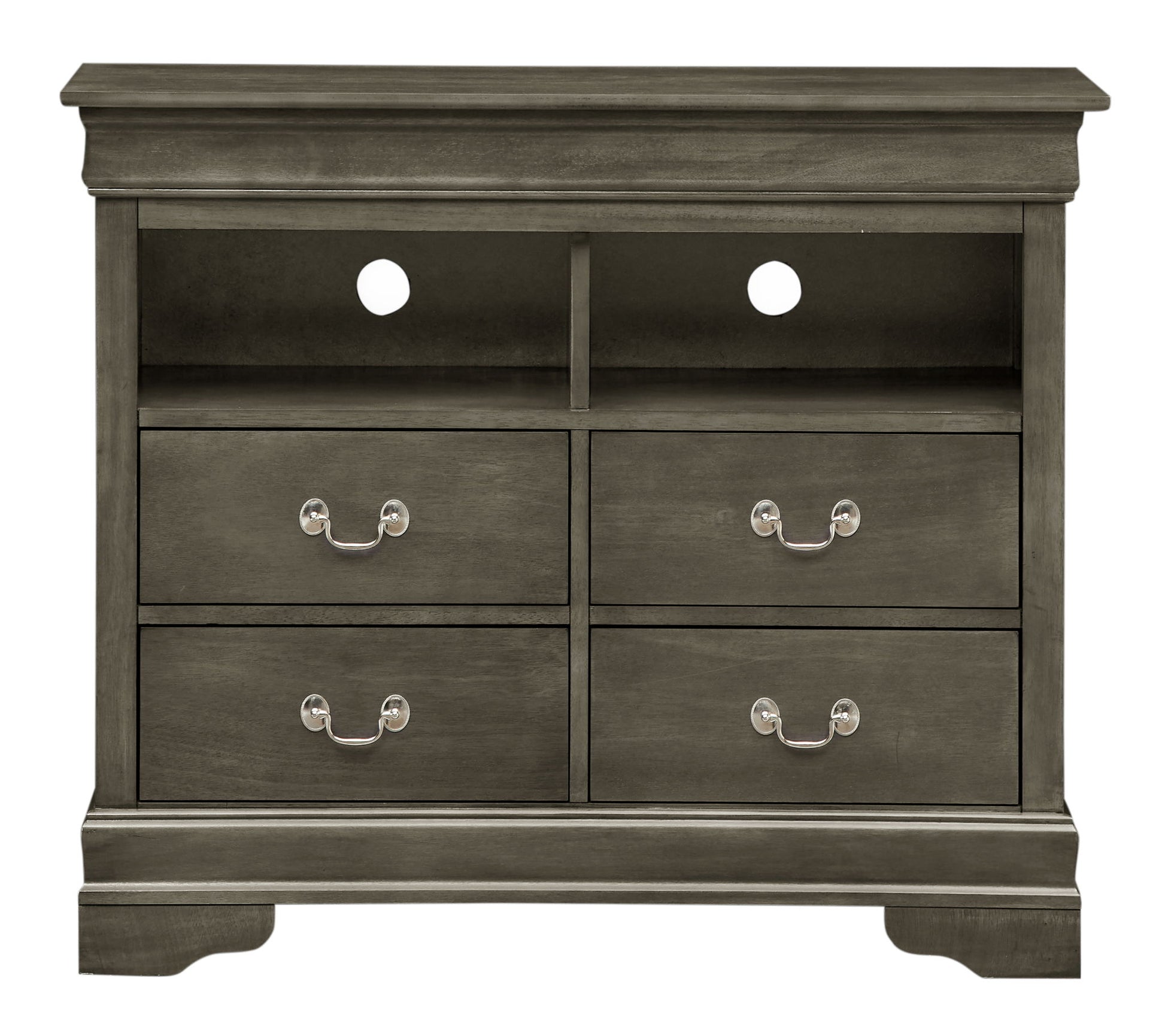 Media Storage Unit Timeless - Best Buy Furniture
