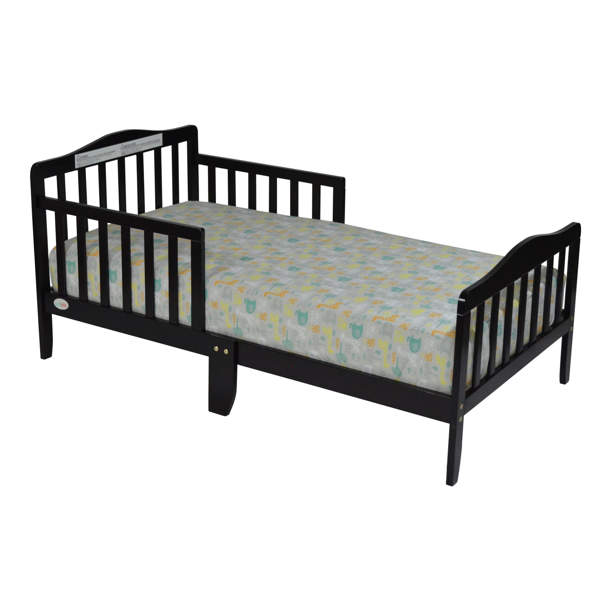 Blaire - Toddler Bed - Best Buy Furniture