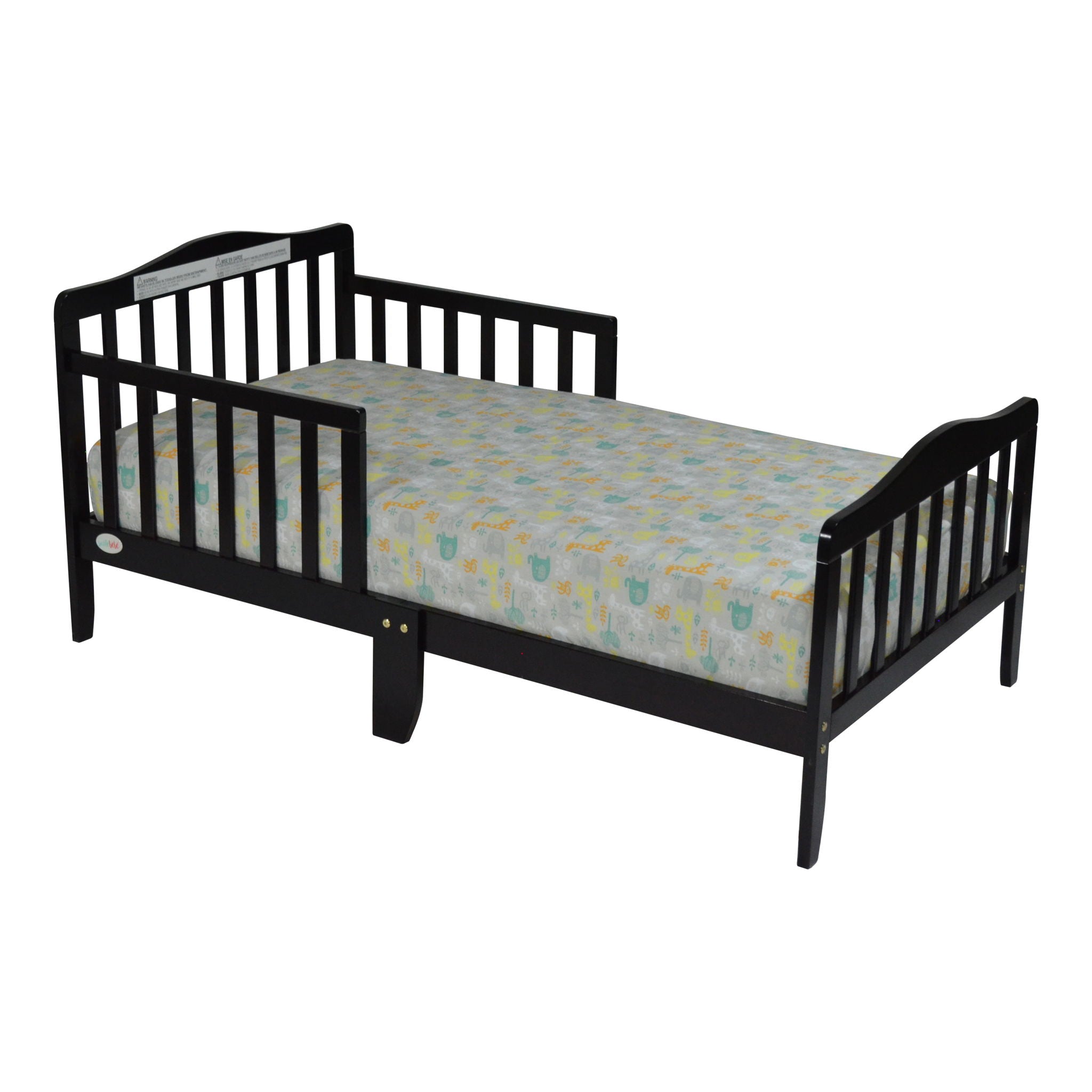 Blaire - Toddler Bed - Best Buy Furniture