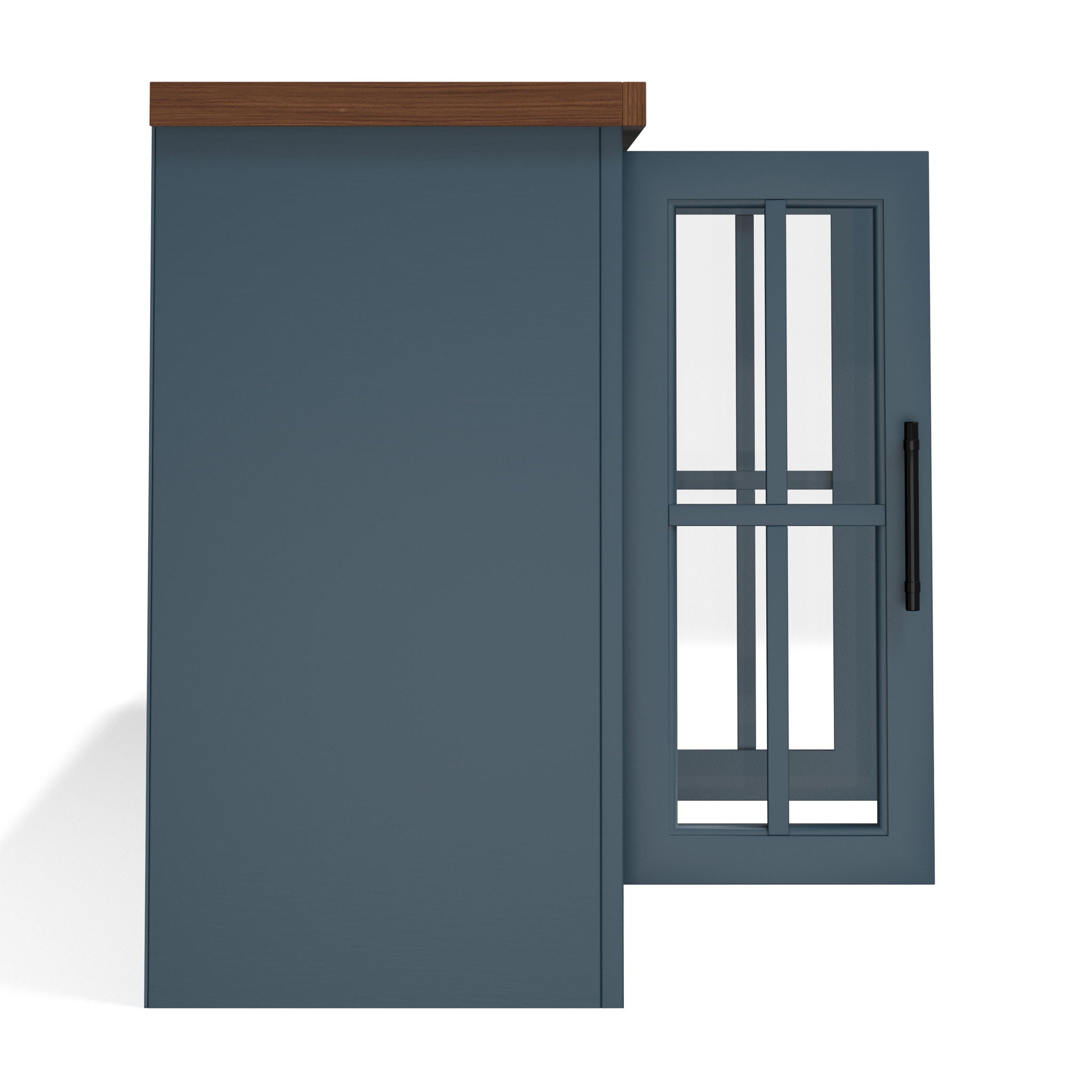 Nantucket - 74" Fireplace TV Stand Console - Best Buy Furniture