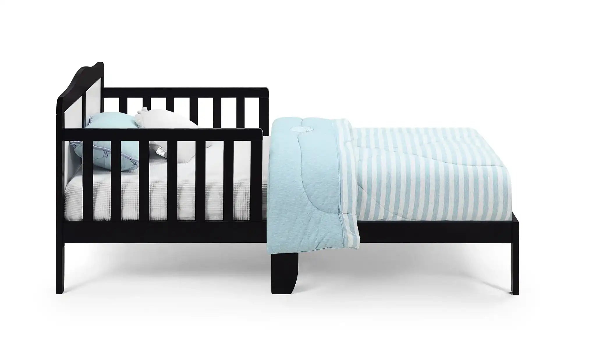 Birdie - Toddler Bed - Two Tone - Best Buy Furniture