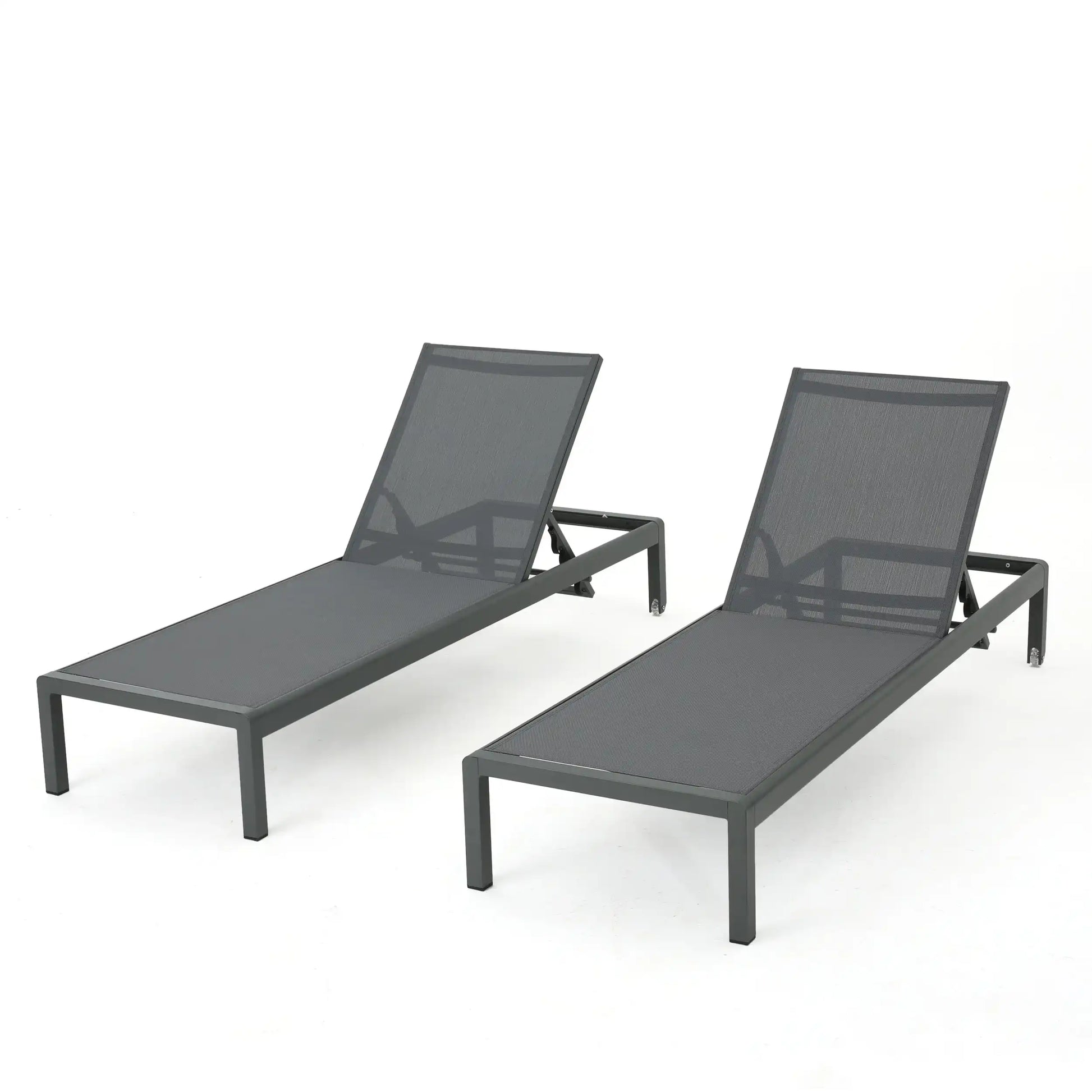 CAPE CORAL CHAISE LOUNGE SET OF 2 - Best Buy Furniture
