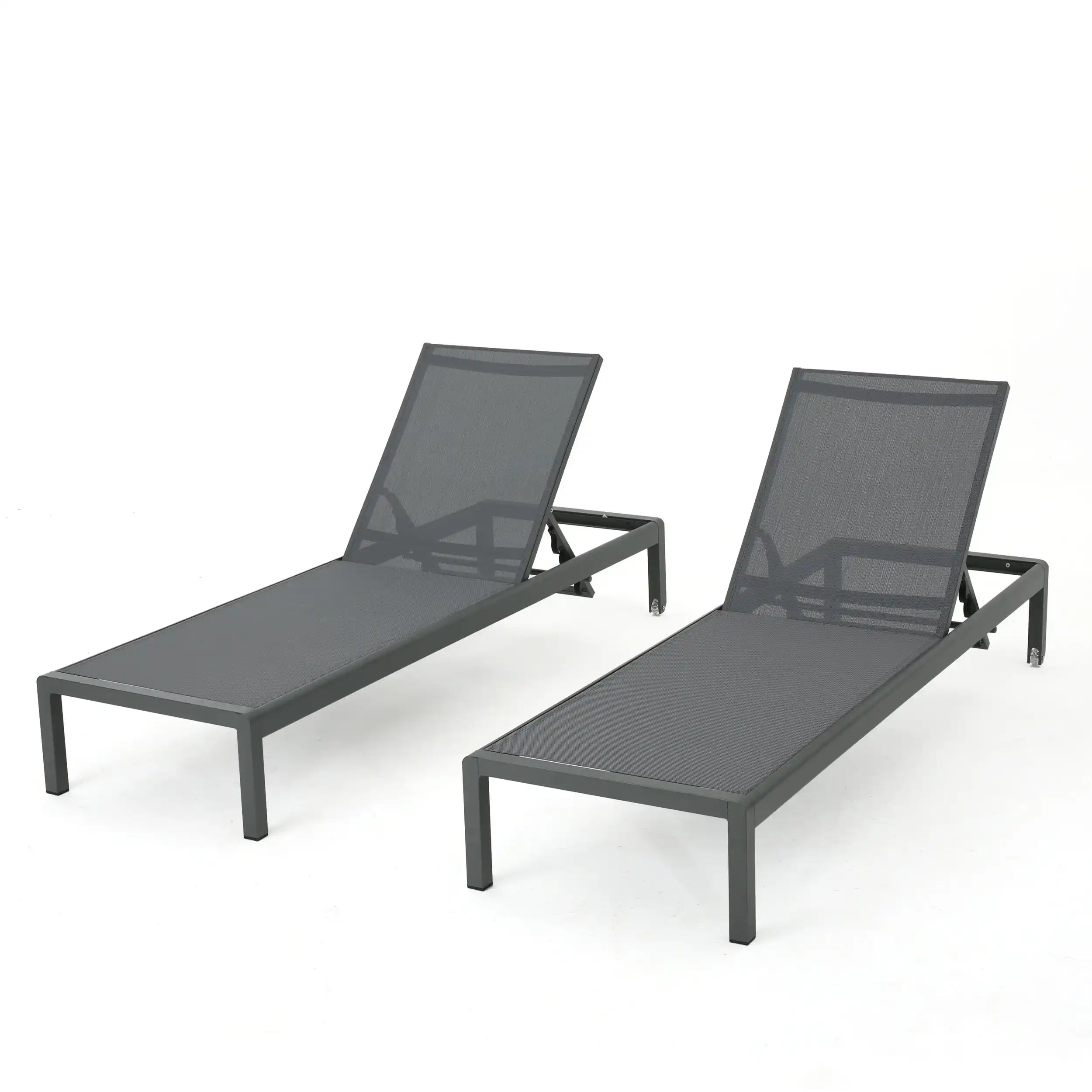 CAPE CORAL CHAISE LOUNGE SET OF 2 - Best Buy Furniture