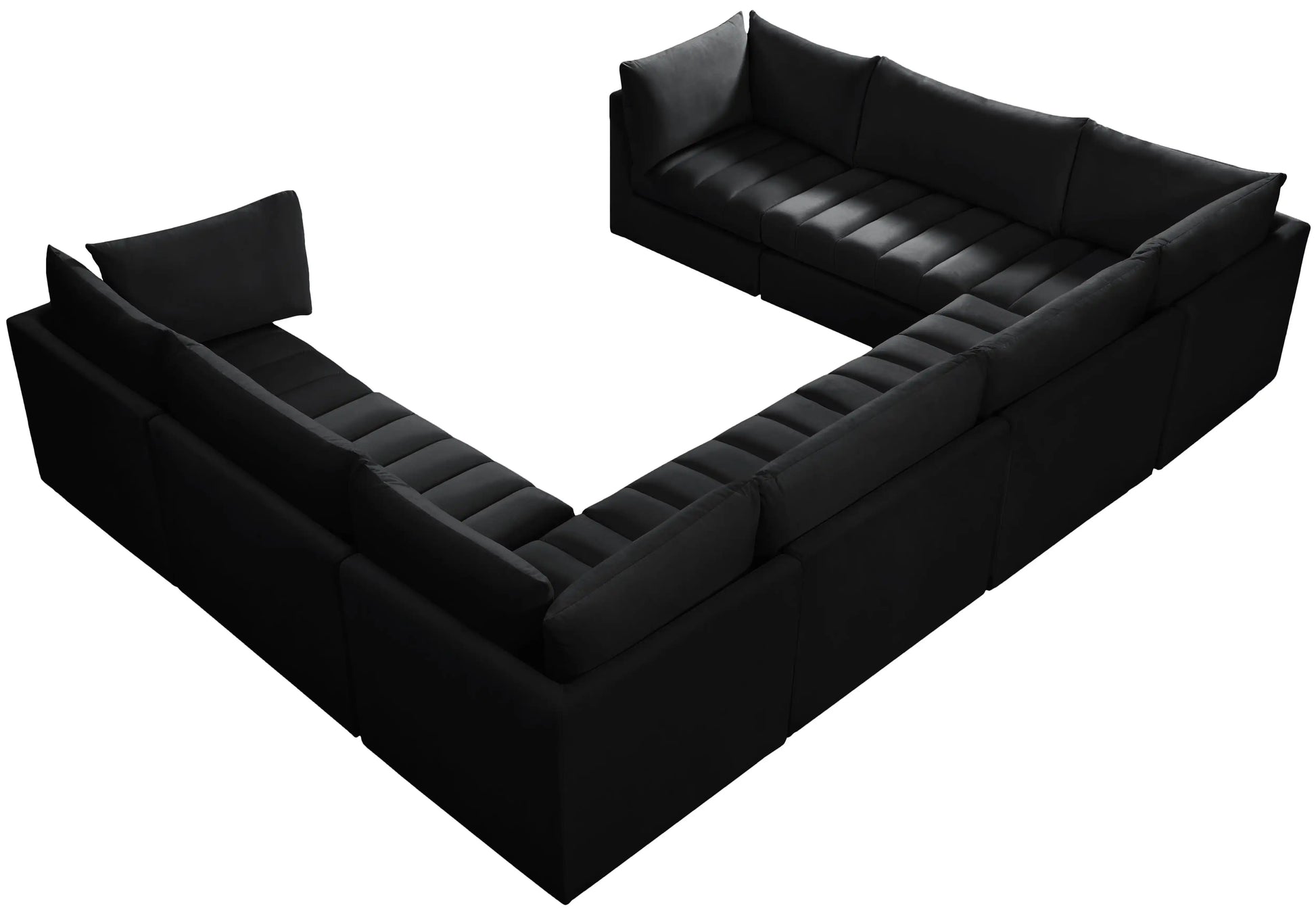 Jacob - Modular Sectional - Best Buy Furniture