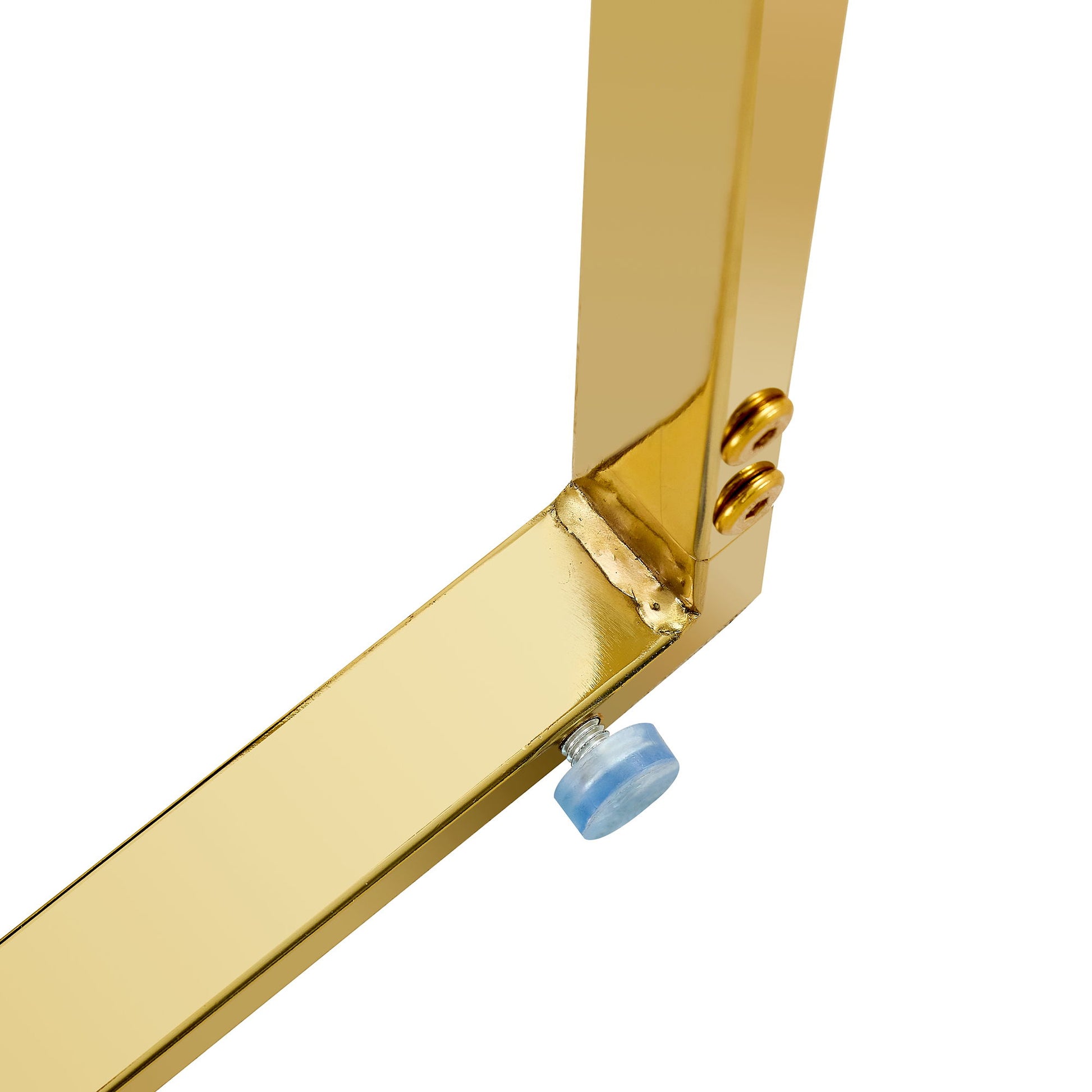 Luxury Simple Arch Chair With Arched Leg - Best Buy Furniture