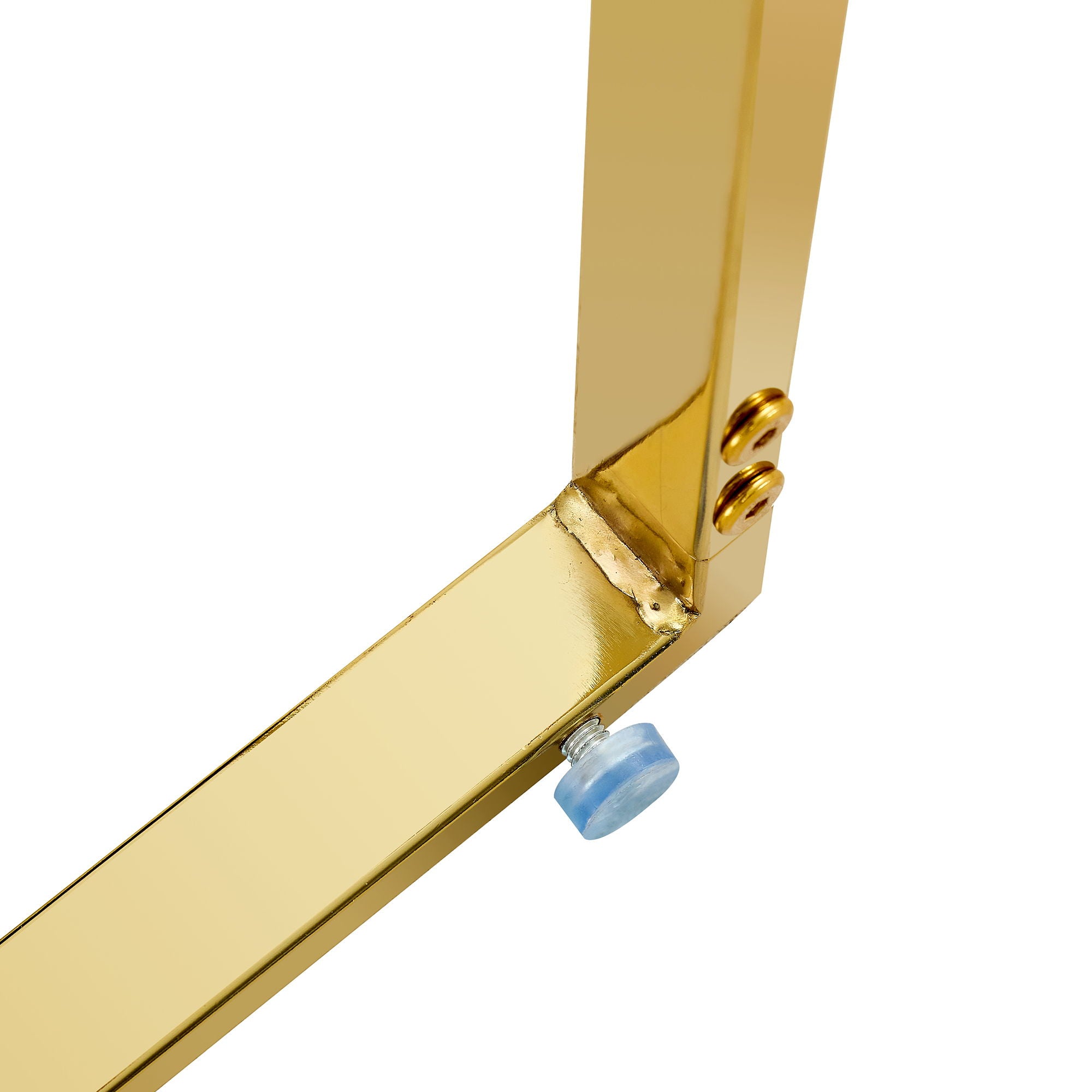 Luxury Simple Arch Chair With Arched Leg - Best Buy Furniture