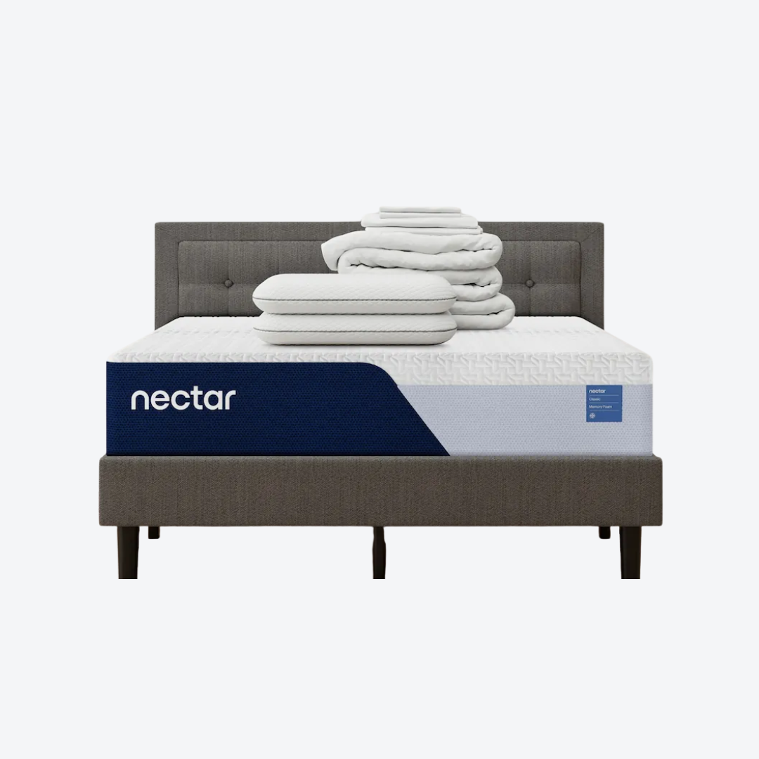 Mattress