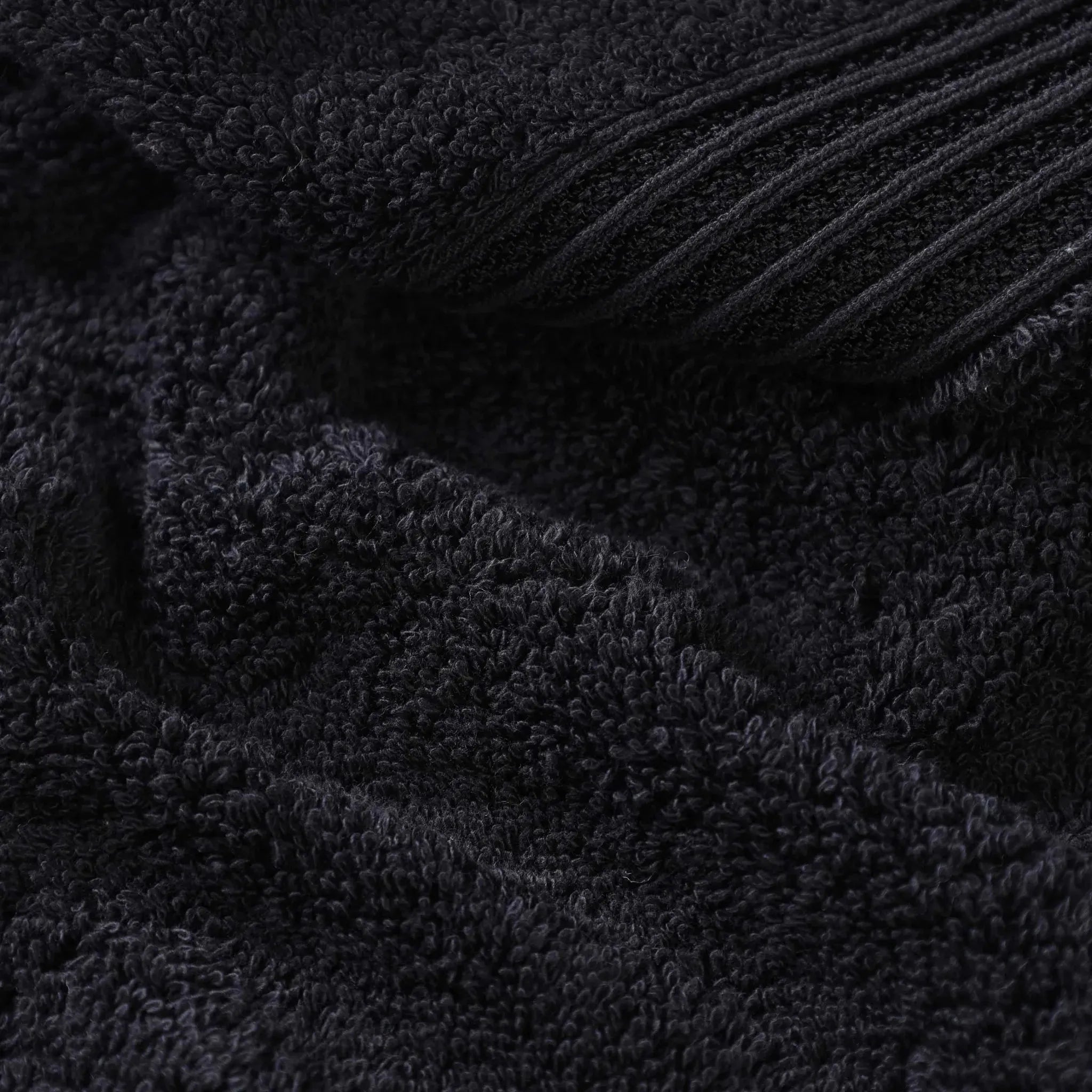 Egyptian Cotton Plush Absorbent Luxury Bath Towel Set of 4