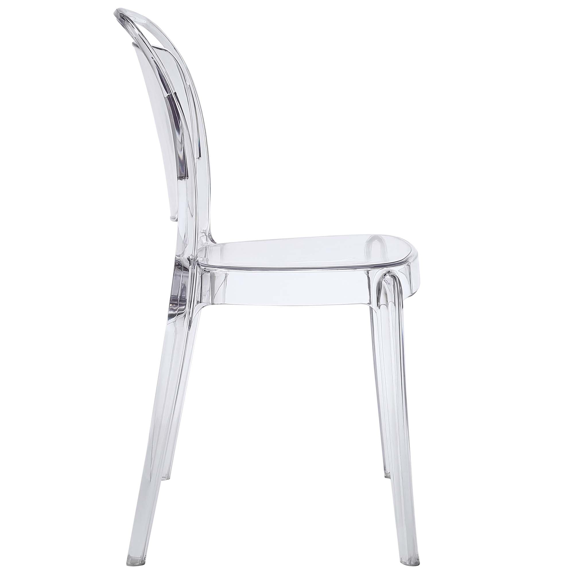 Entreat Dining Side Chair by Modway - Best Buy Furniture