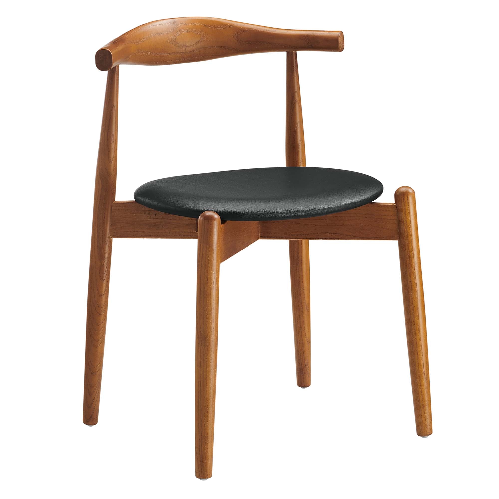 Stalwart Dining Side Chair by Modway - Best Buy Furniture