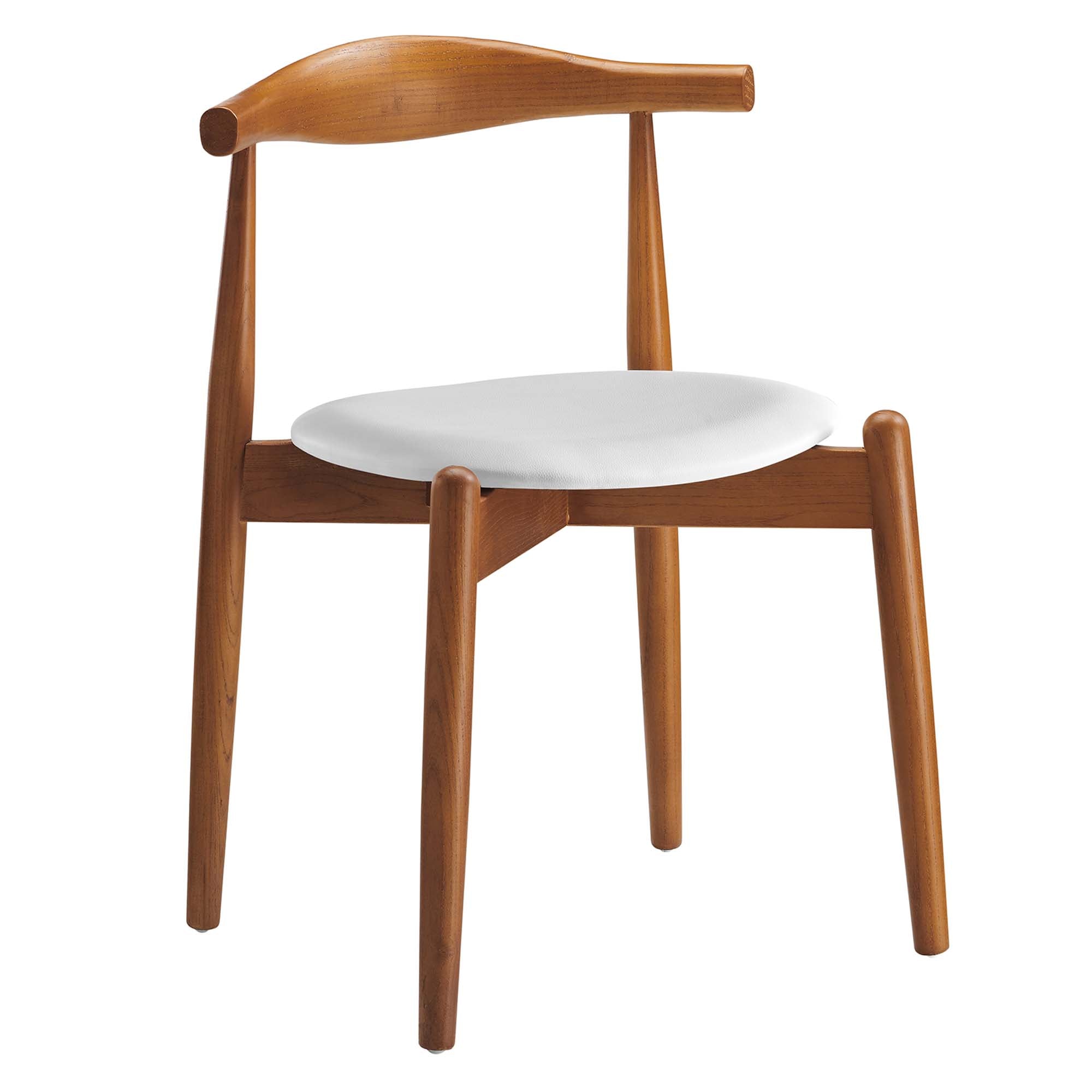 Stalwart Dining Side Chair by Modway - Best Buy Furniture