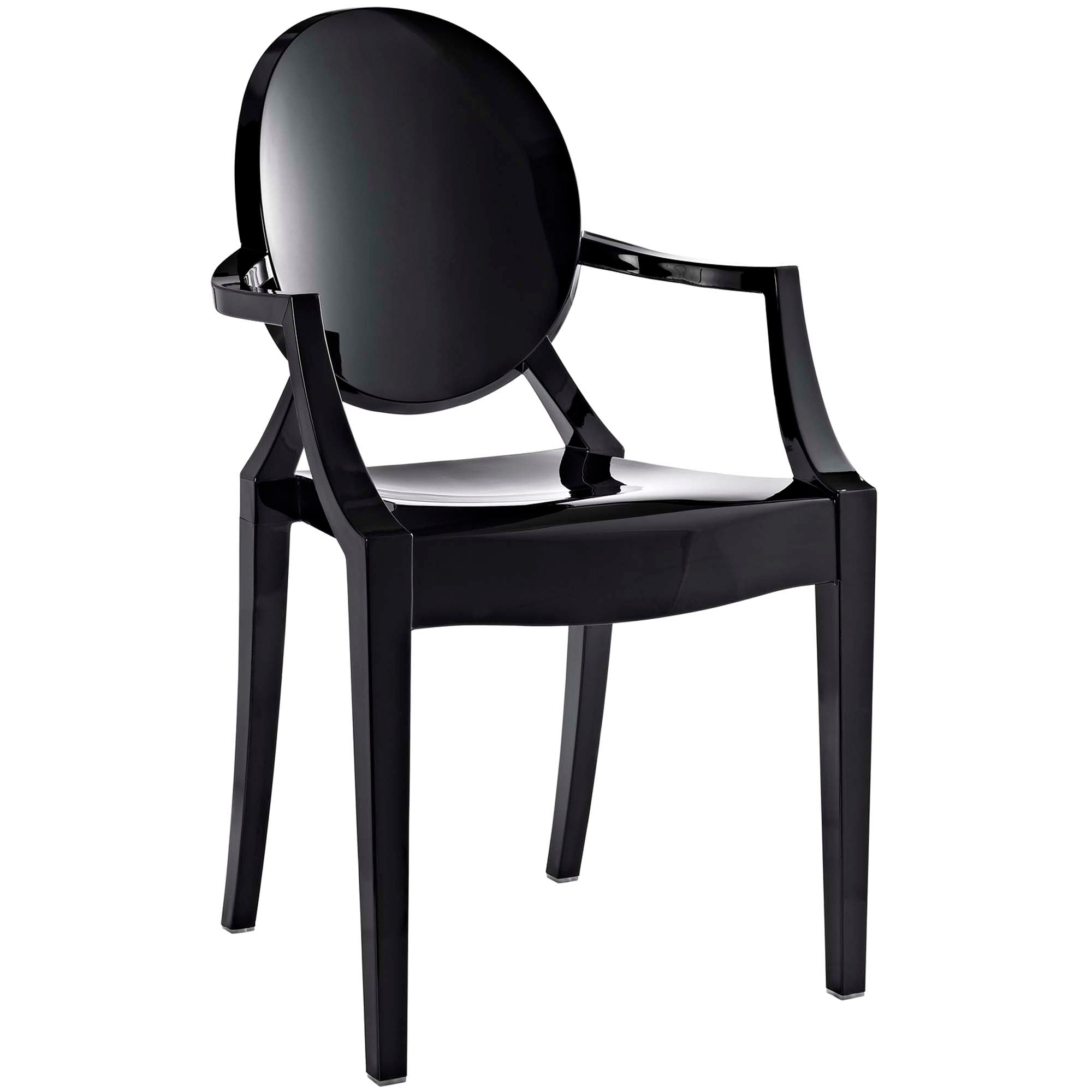 Casper Dining Armchair by Modway - Best Buy Furniture