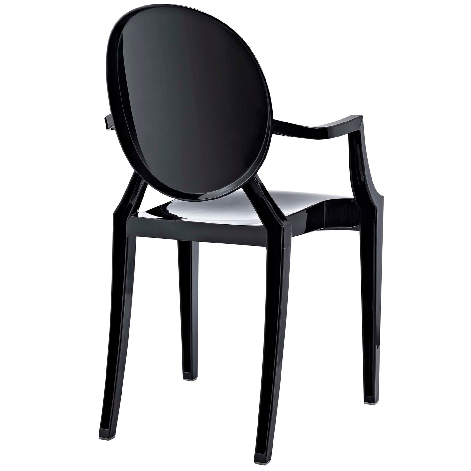 Casper Dining Armchair by Modway - Best Buy Furniture