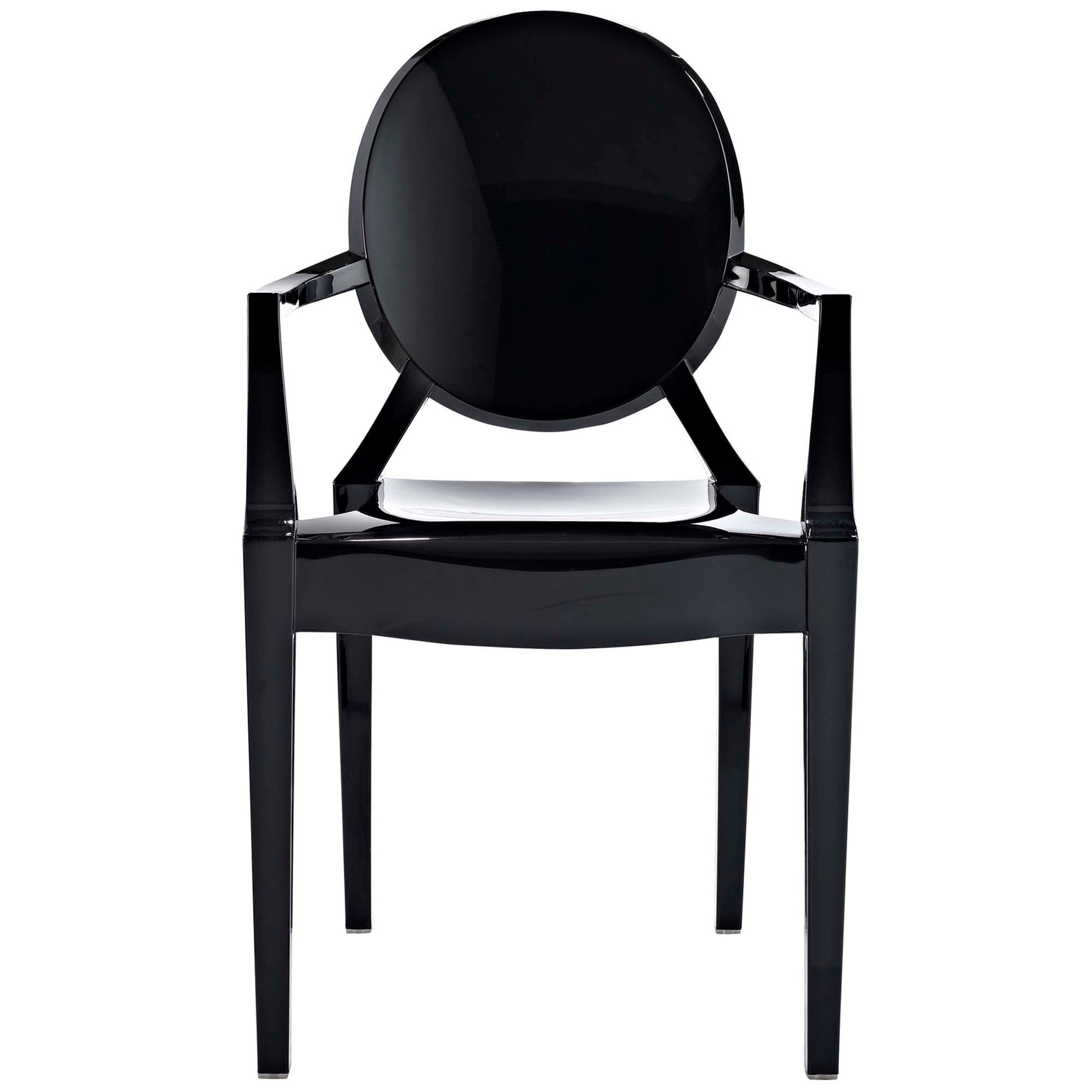 Casper Dining Armchair by Modway - Best Buy Furniture