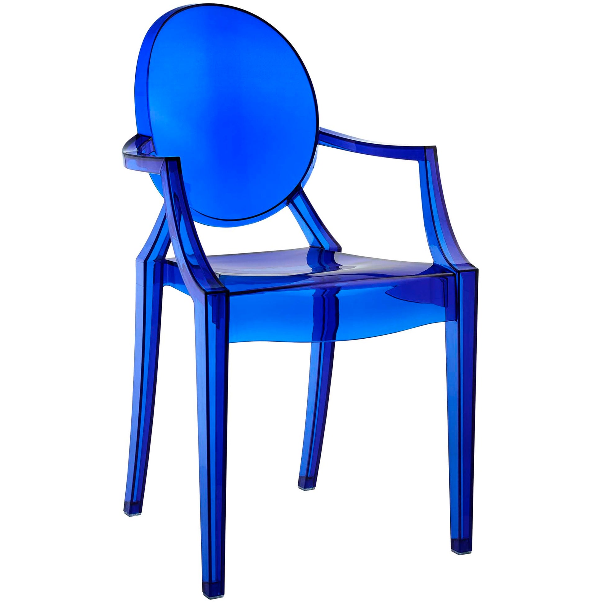 Casper Dining Armchair by Modway - Best Buy Furniture