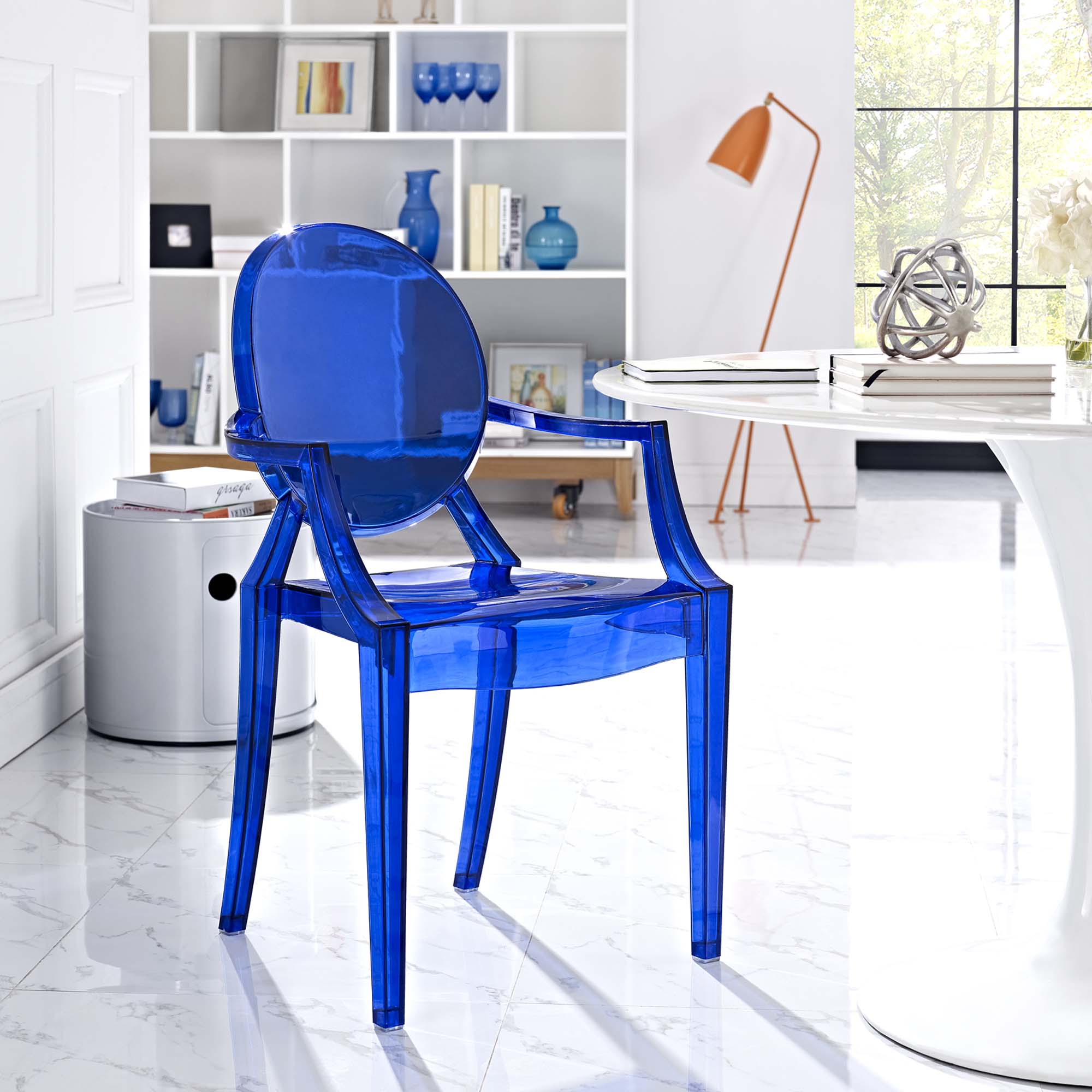 Casper Dining Armchair by Modway - Best Buy Furniture