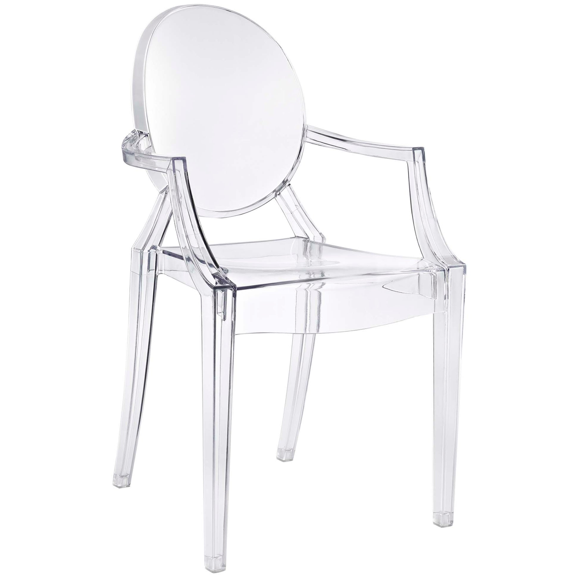Casper Dining Armchair by Modway - Best Buy Furniture