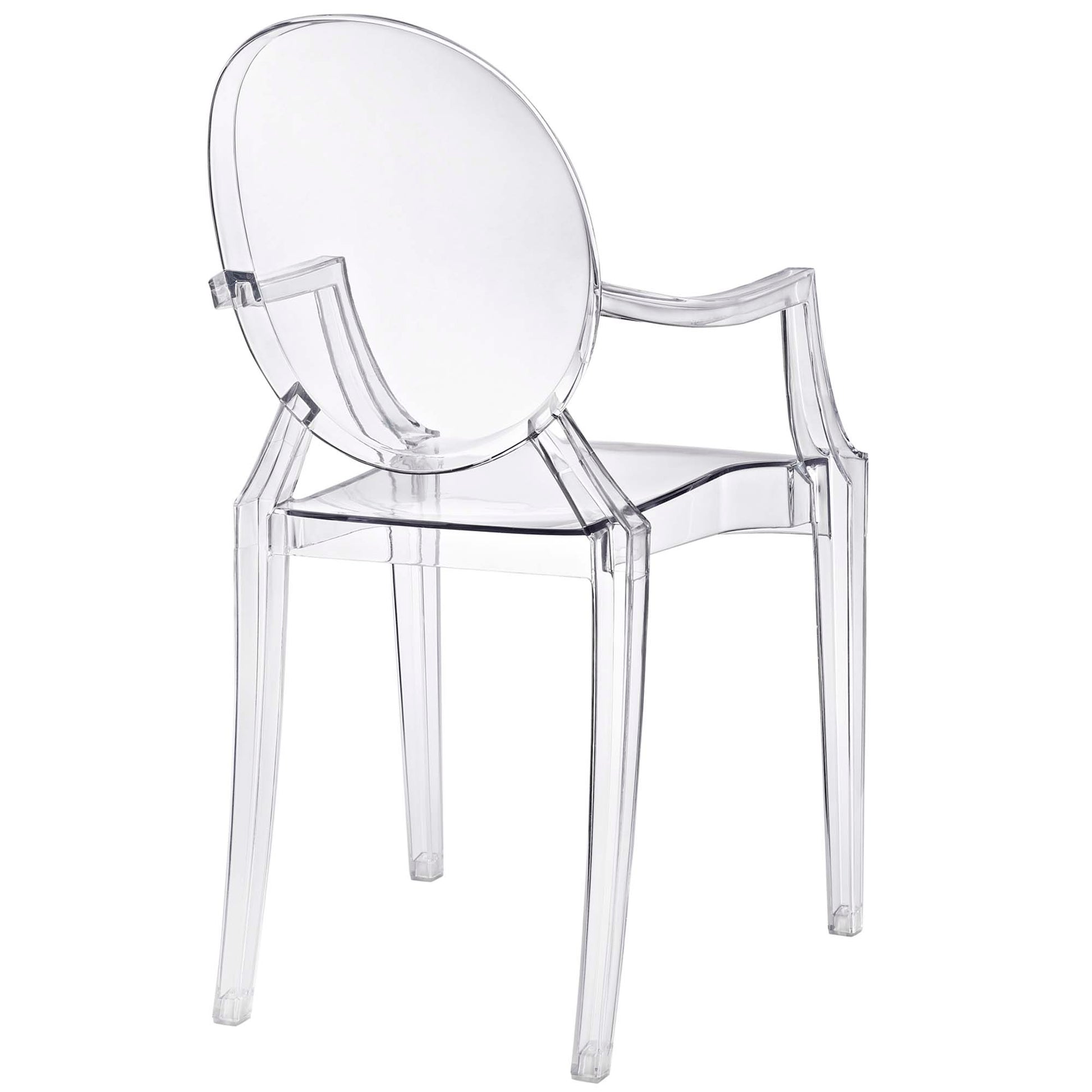 Casper Dining Armchair by Modway - Best Buy Furniture