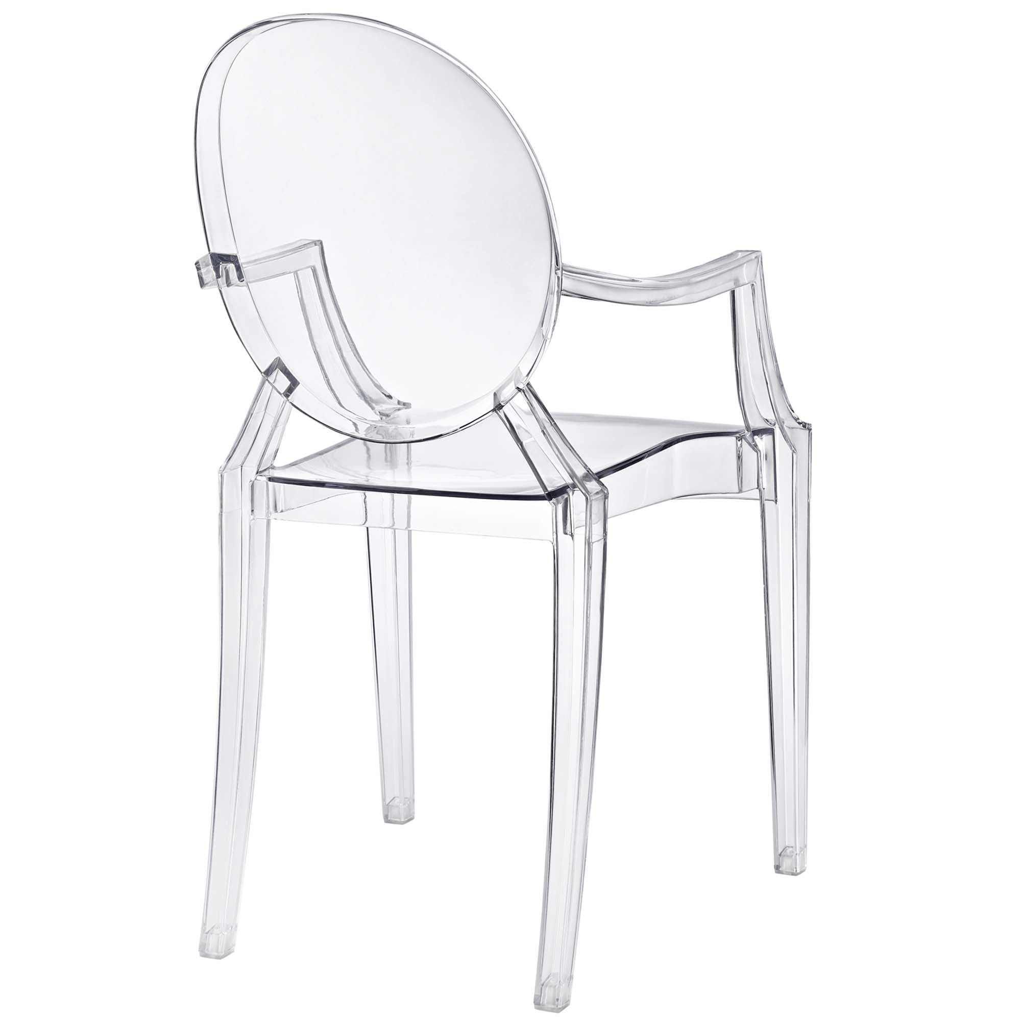 Casper Dining Armchair by Modway - Best Buy Furniture