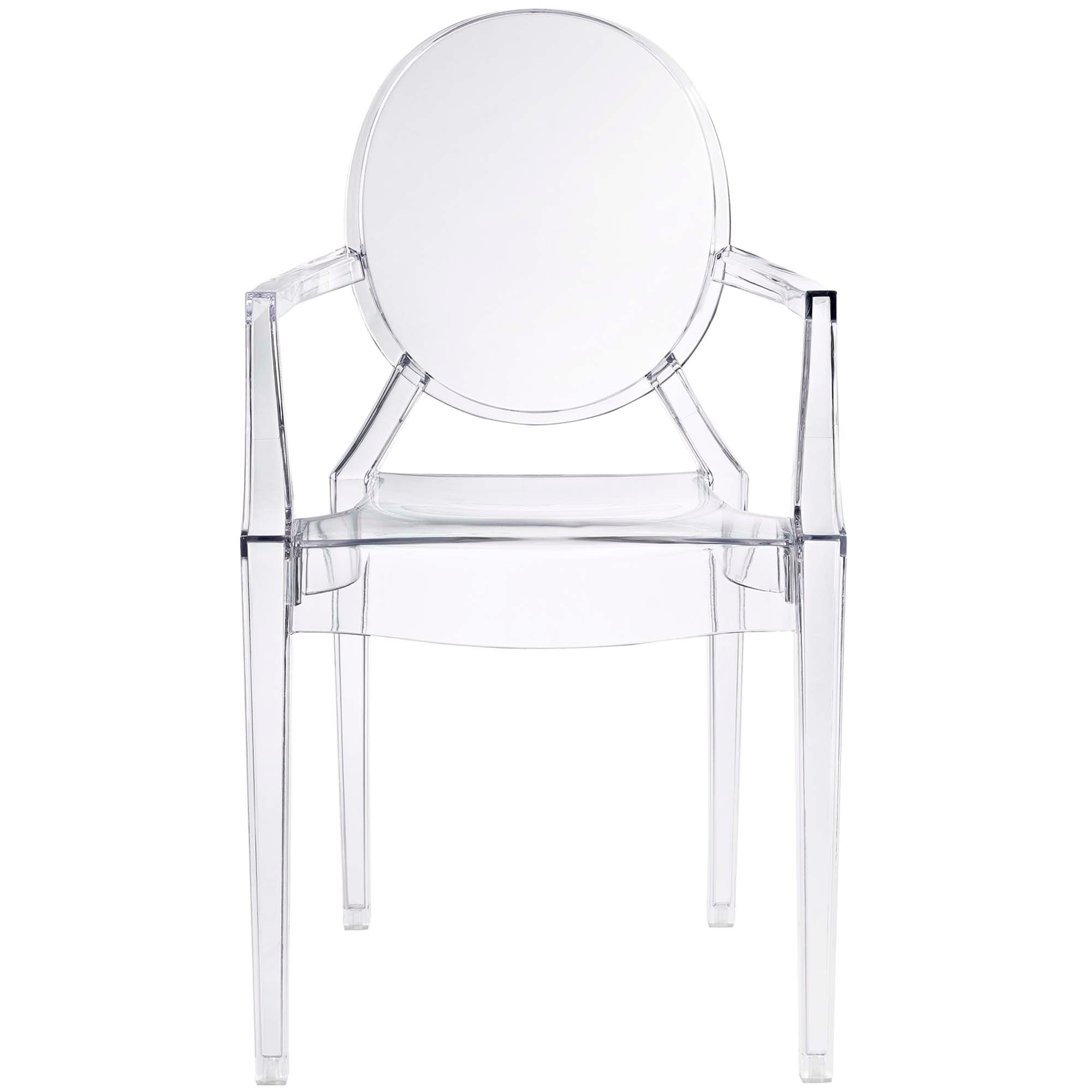 Casper Dining Armchair by Modway - Best Buy Furniture