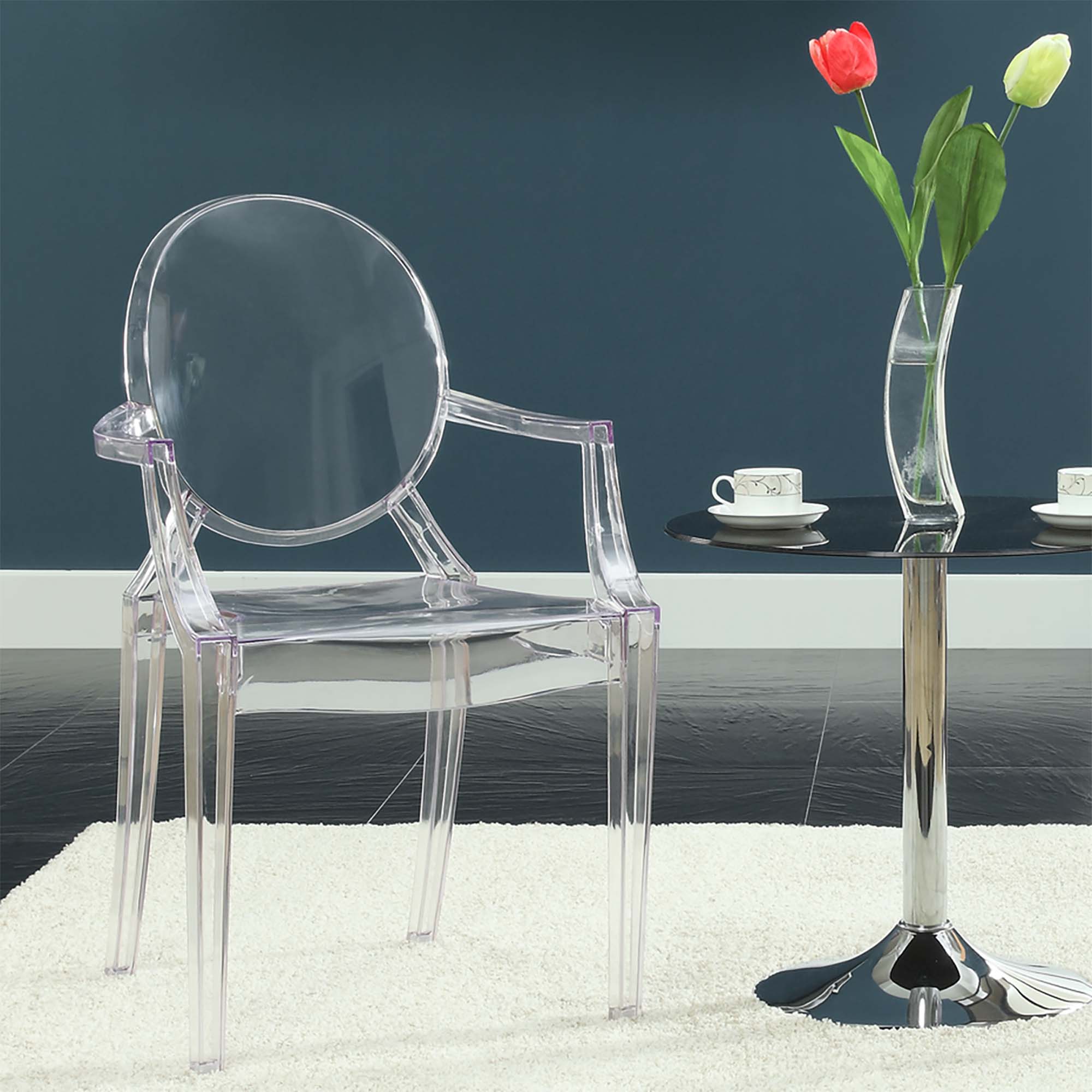 Casper Dining Armchair by Modway - Best Buy Furniture