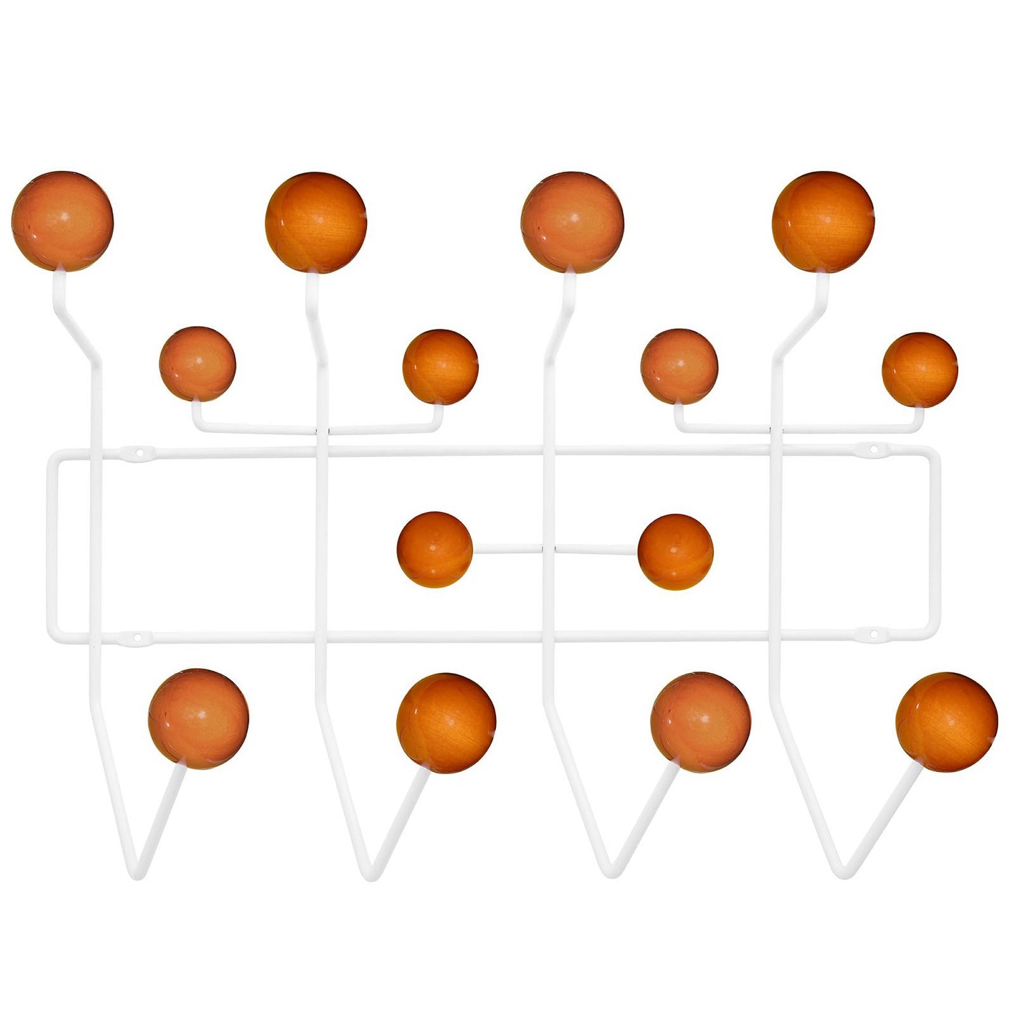 Gumball Coat Rack by Modway - Best Buy Furniture