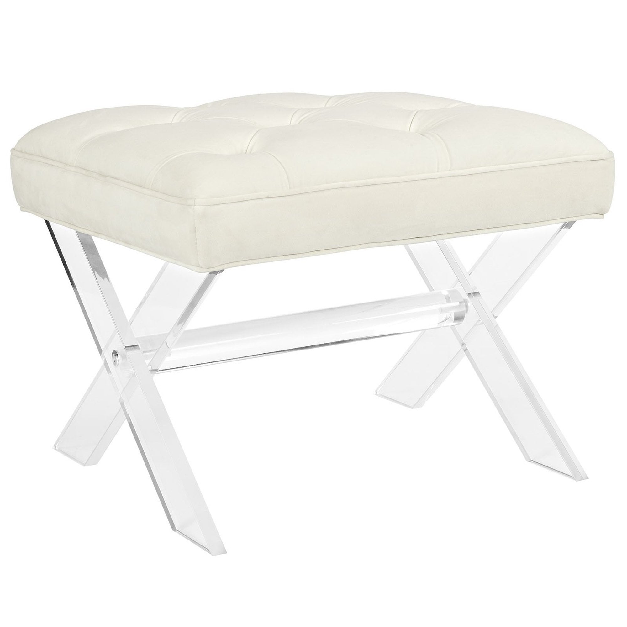 Swift Bench by Modway - Best Buy Furniture