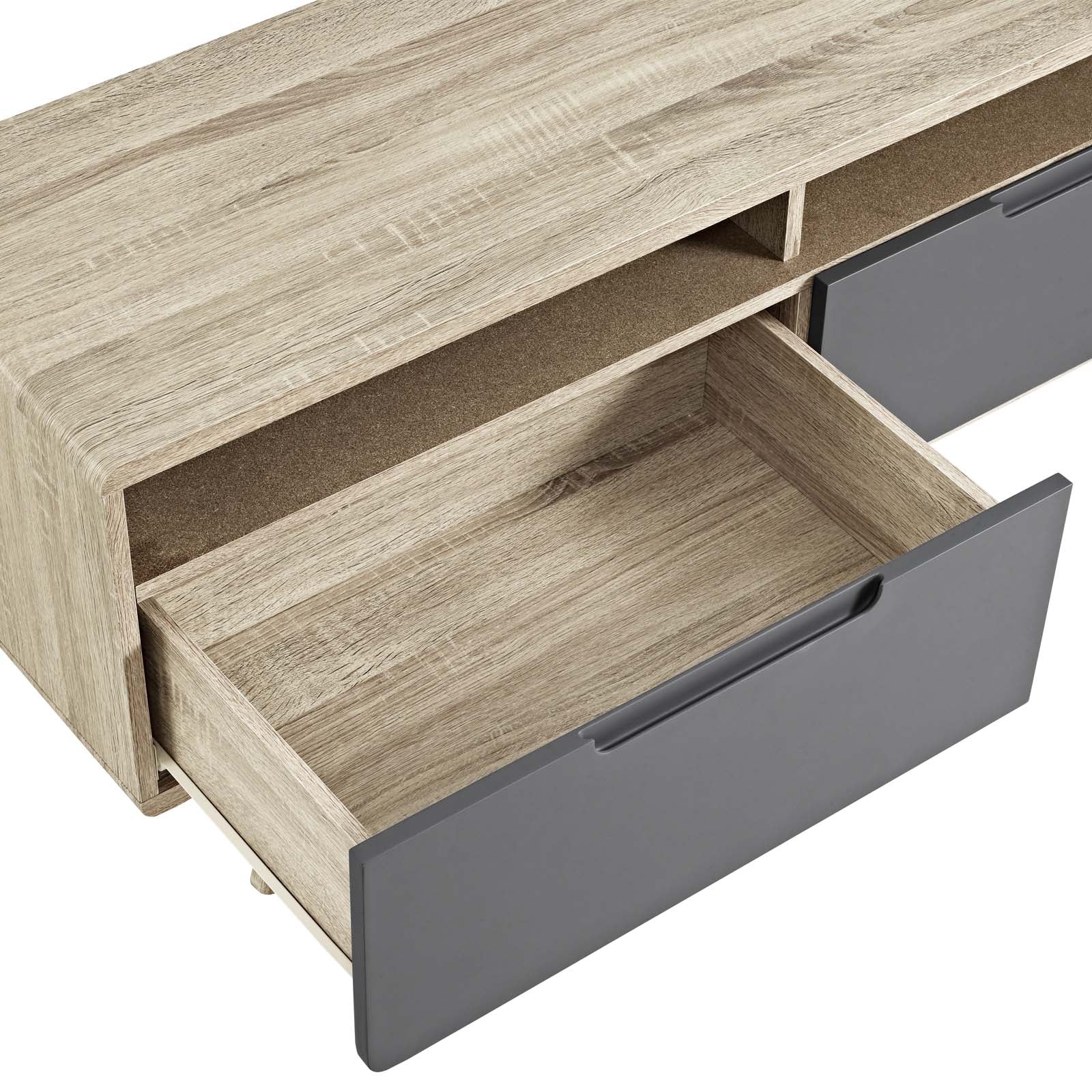 Origin 47" TV Stand - Best Buy Furniture