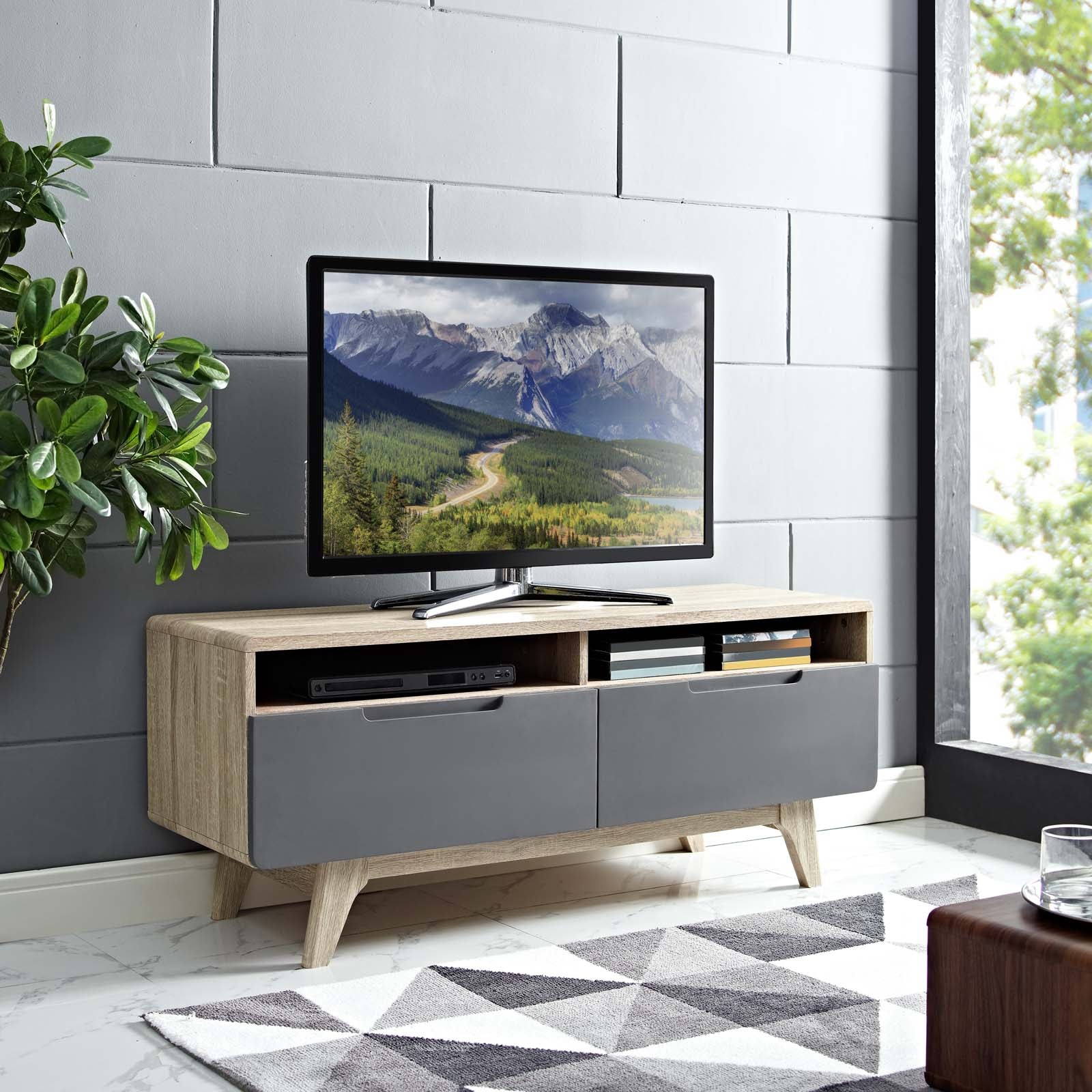 Origin 47" TV Stand - Best Buy Furniture