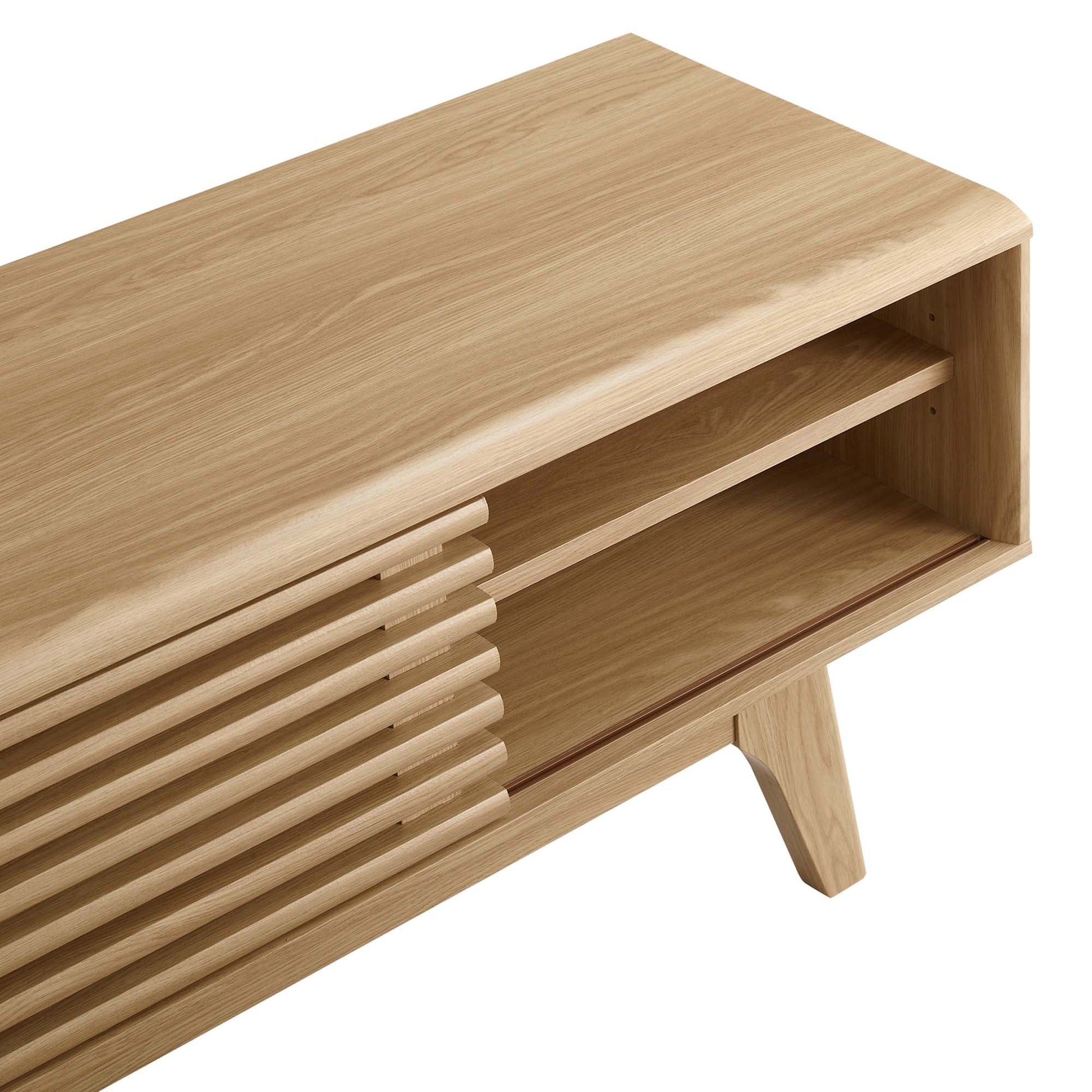 Render 48” TV Stand - Best Buy Furniture