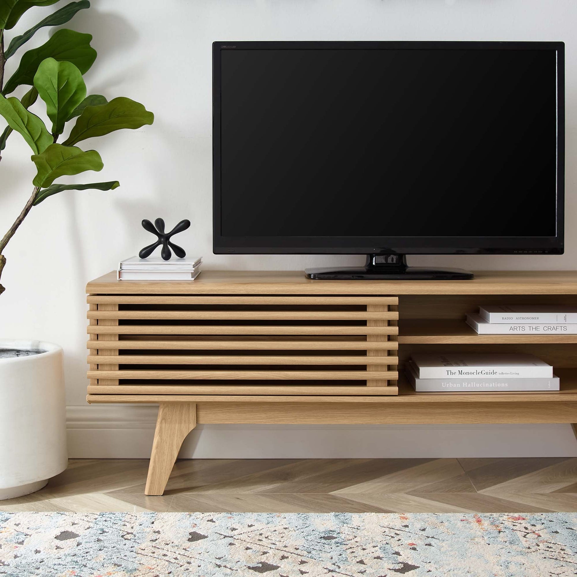 Render 48” TV Stand - Best Buy Furniture