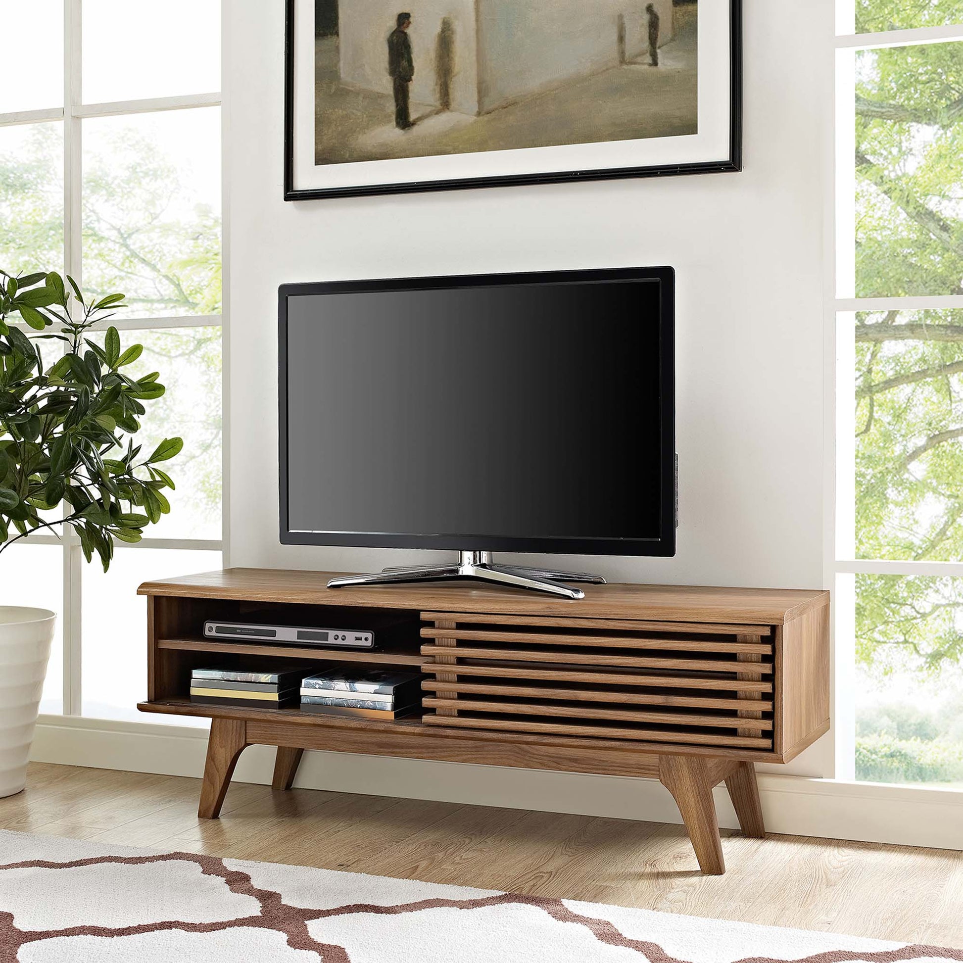 Render 48” TV Stand - Best Buy Furniture