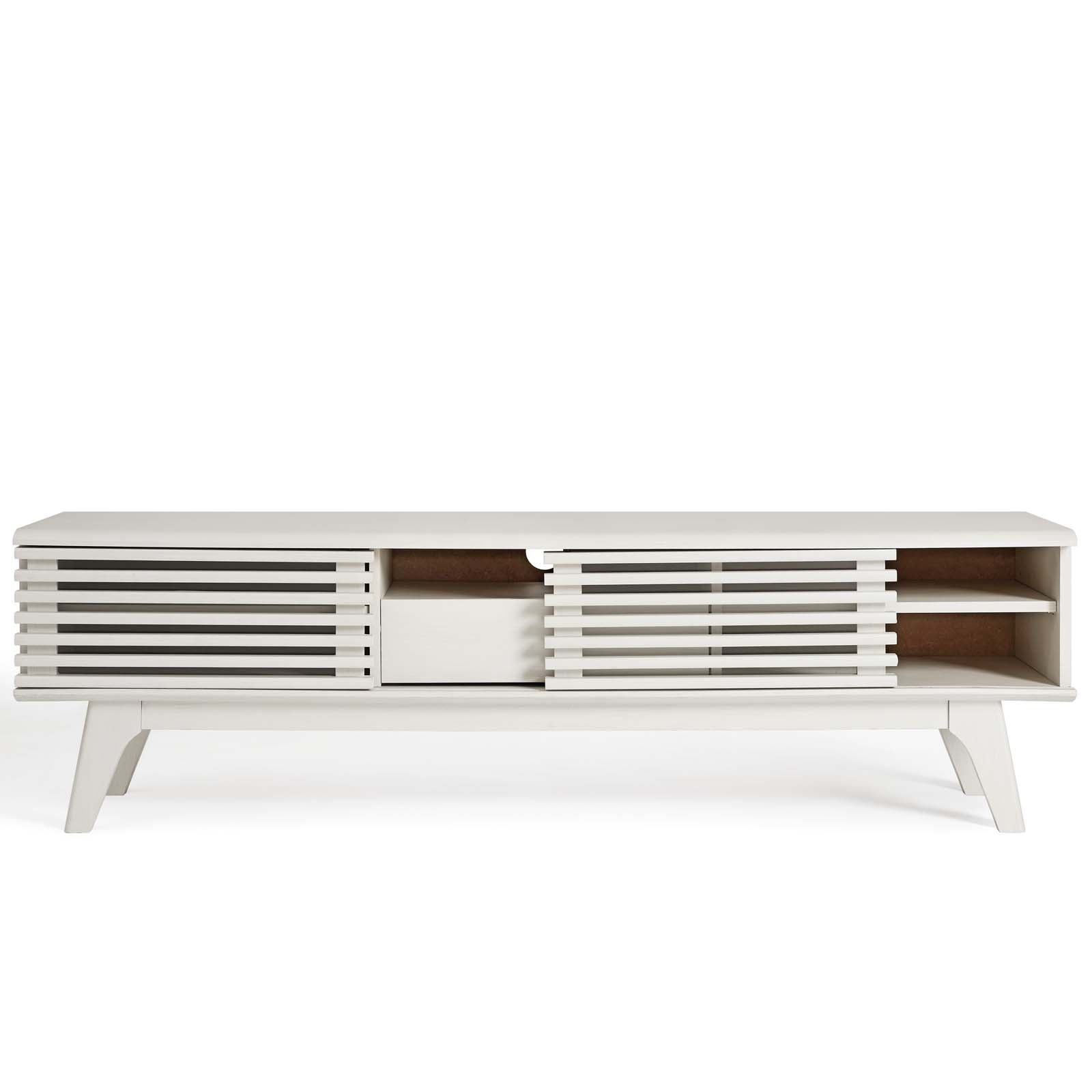 Render 59" TV Stand - Best Buy Furniture