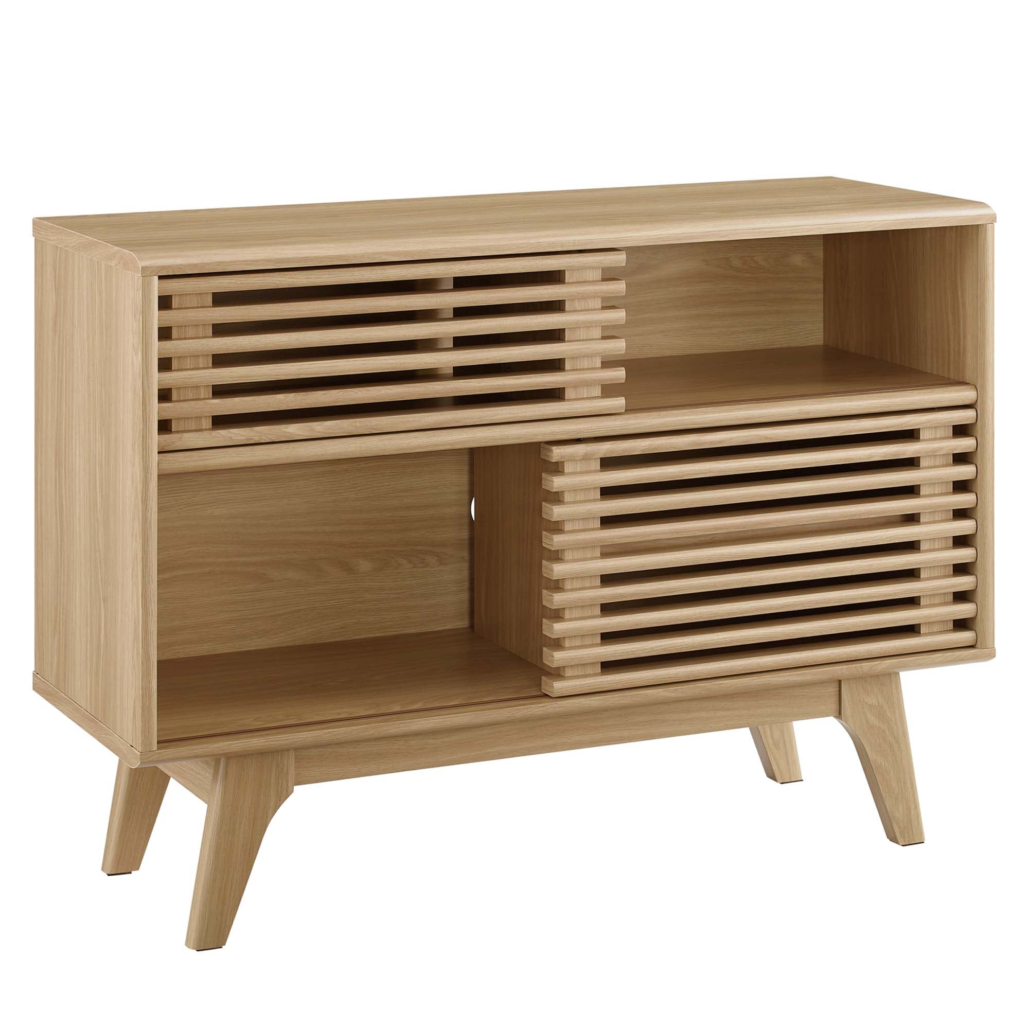 Render Display Stand by Modway - Best Buy Furniture