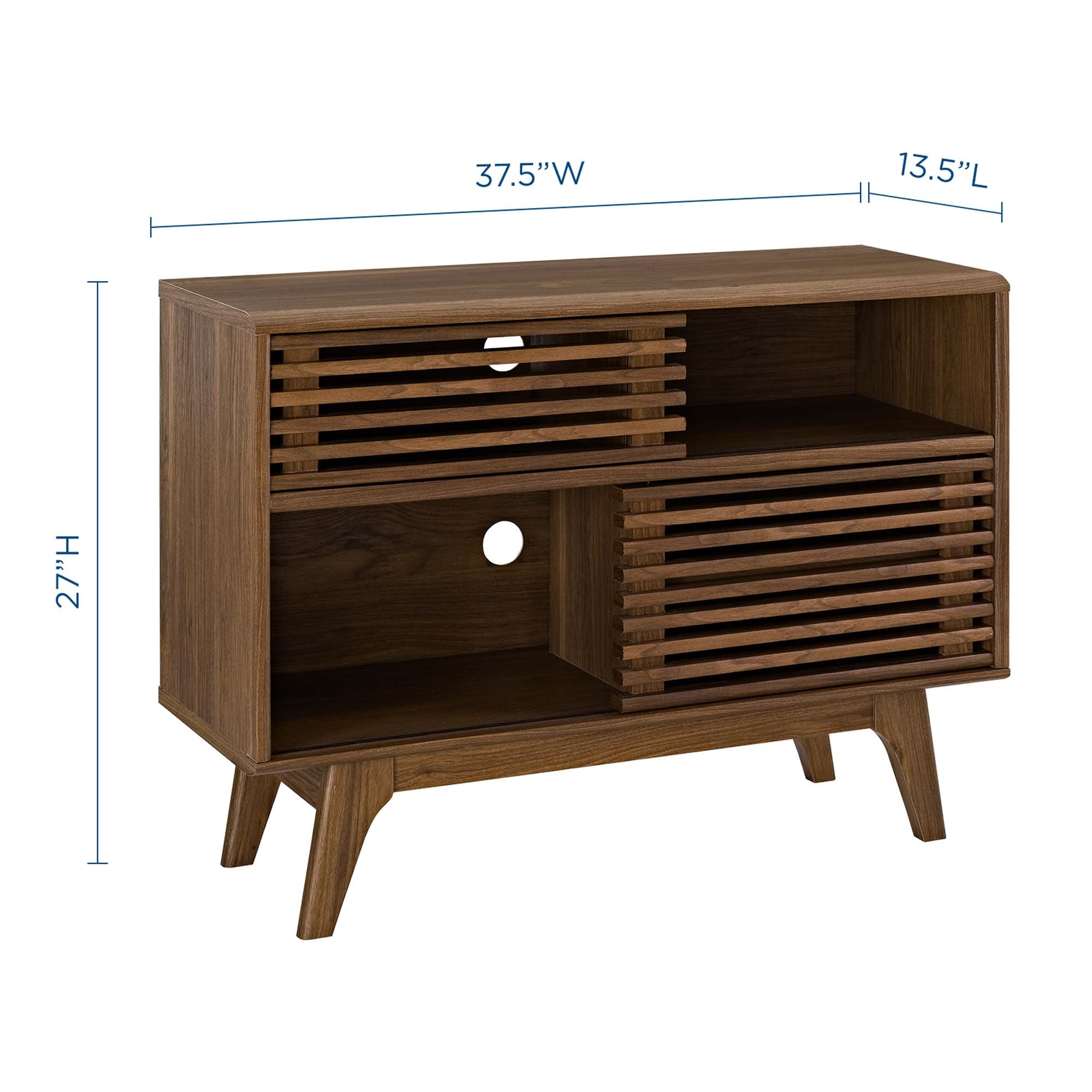 Render Display Stand by Modway - Best Buy Furniture