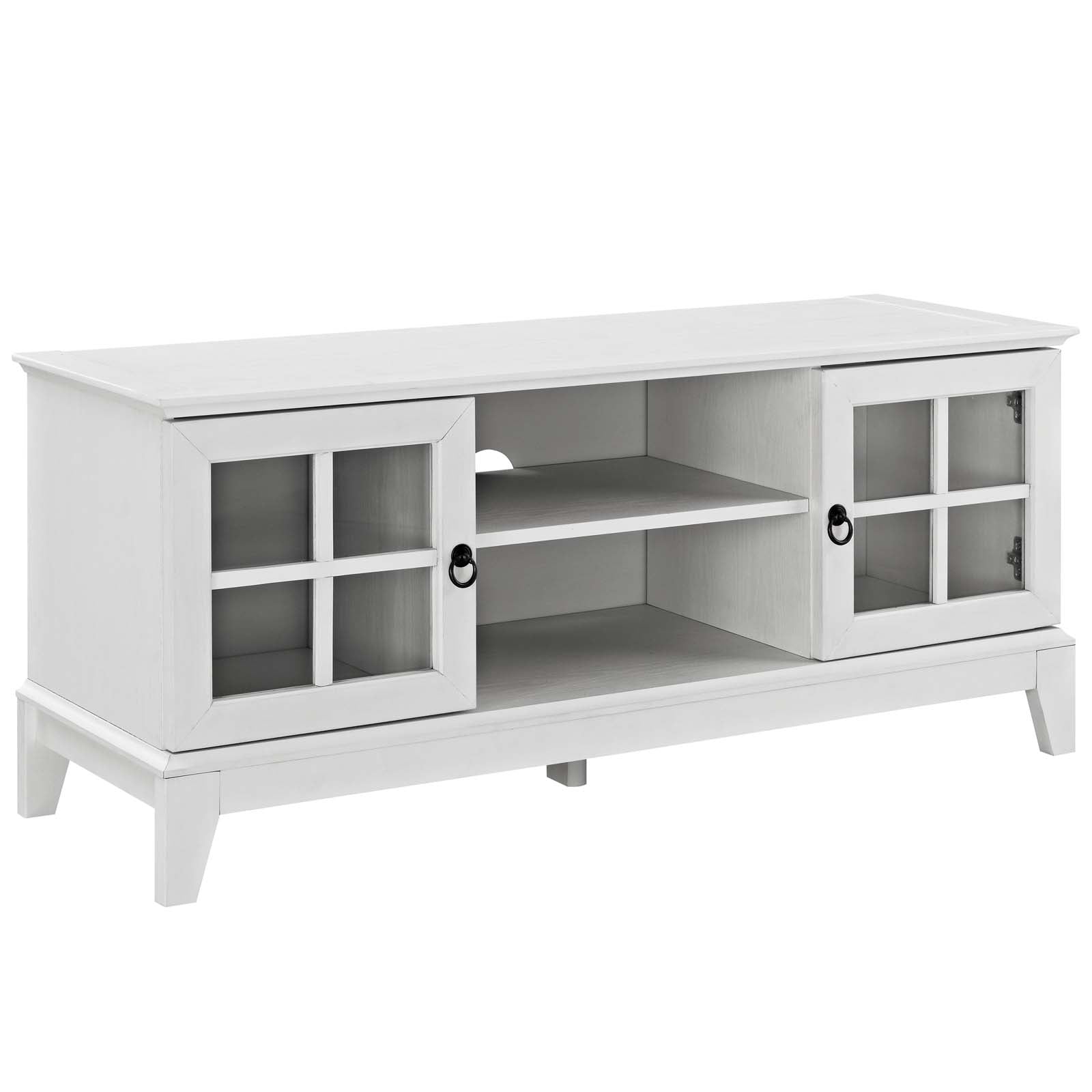 Isle 47” TV Stand - Best Buy Furniture