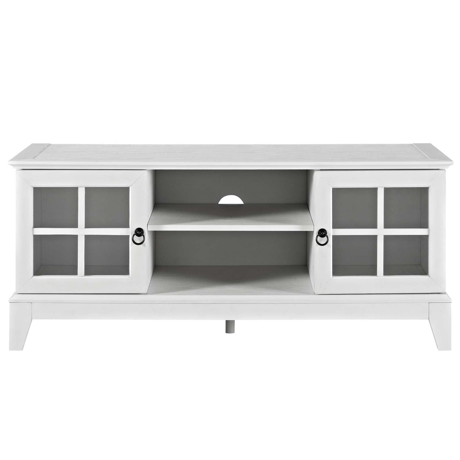Isle 47” TV Stand - Best Buy Furniture