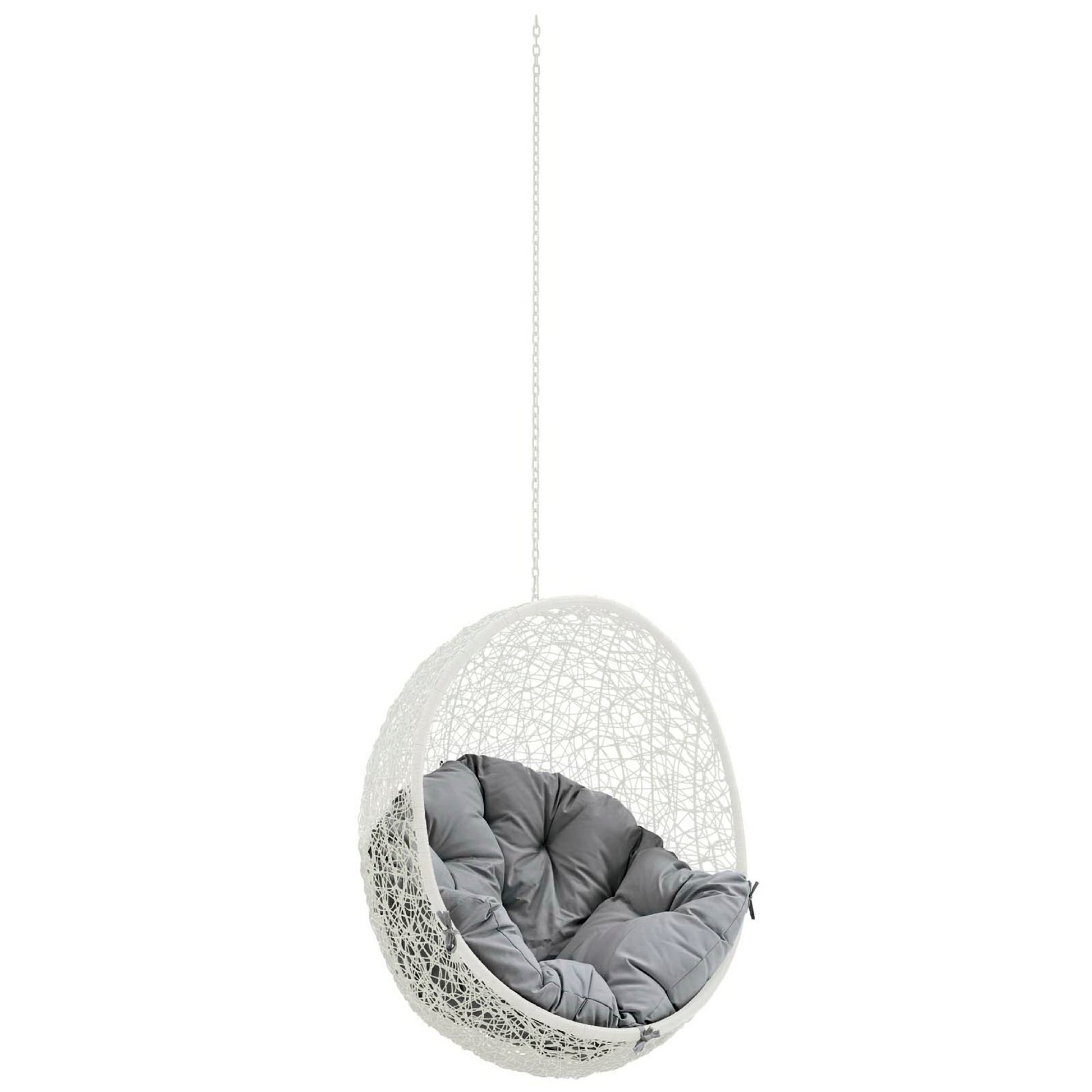 Hide Outdoor Patio Swing Chair Without Stand by Modway - Best Buy Furniture