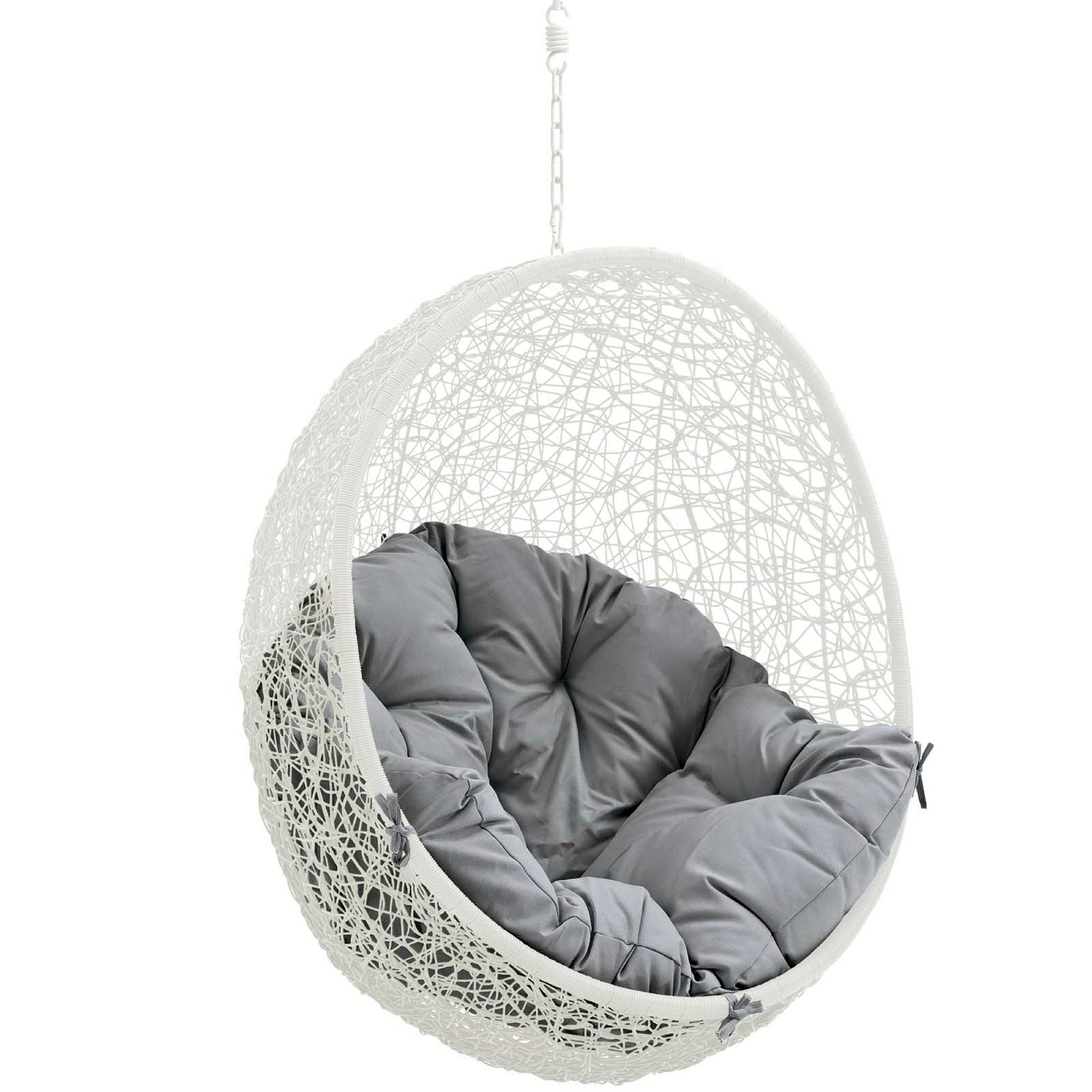 Hide Outdoor Patio Swing Chair Without Stand by Modway - Best Buy Furniture