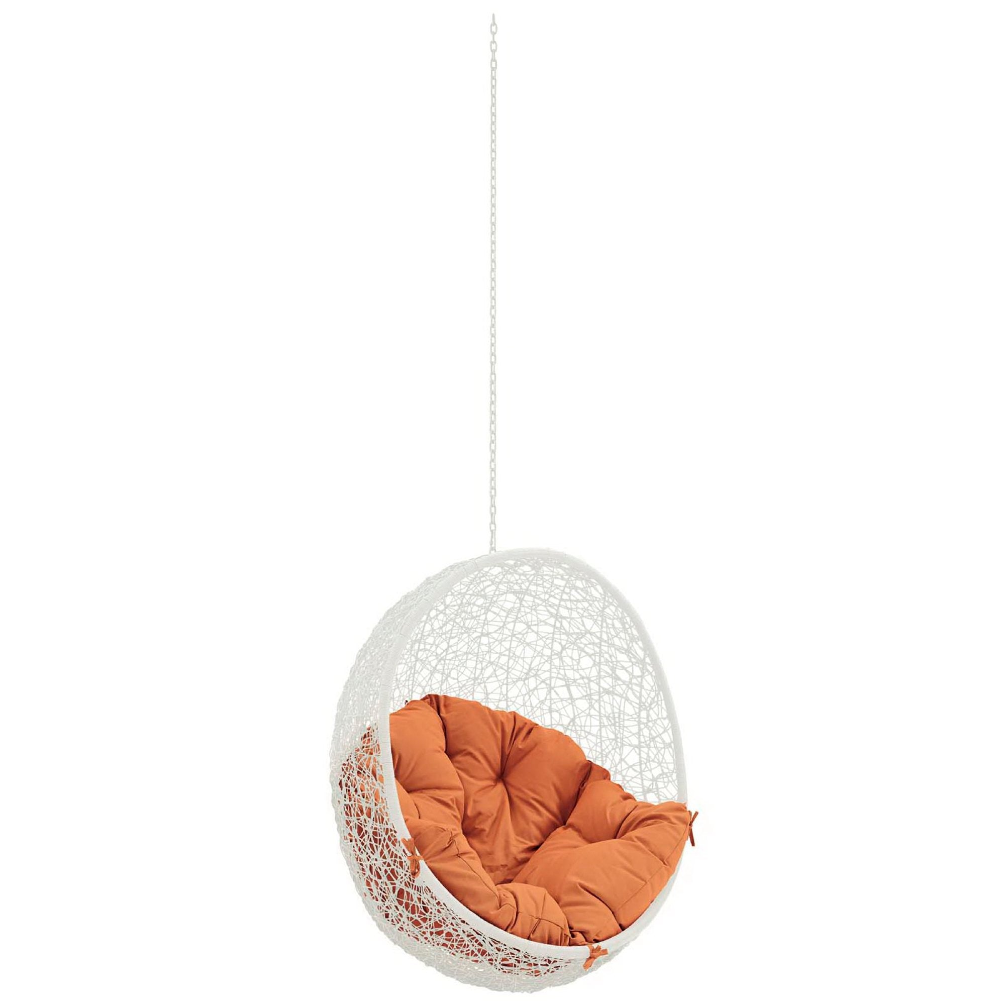 Hide Outdoor Patio Swing Chair Without Stand by Modway - Best Buy Furniture