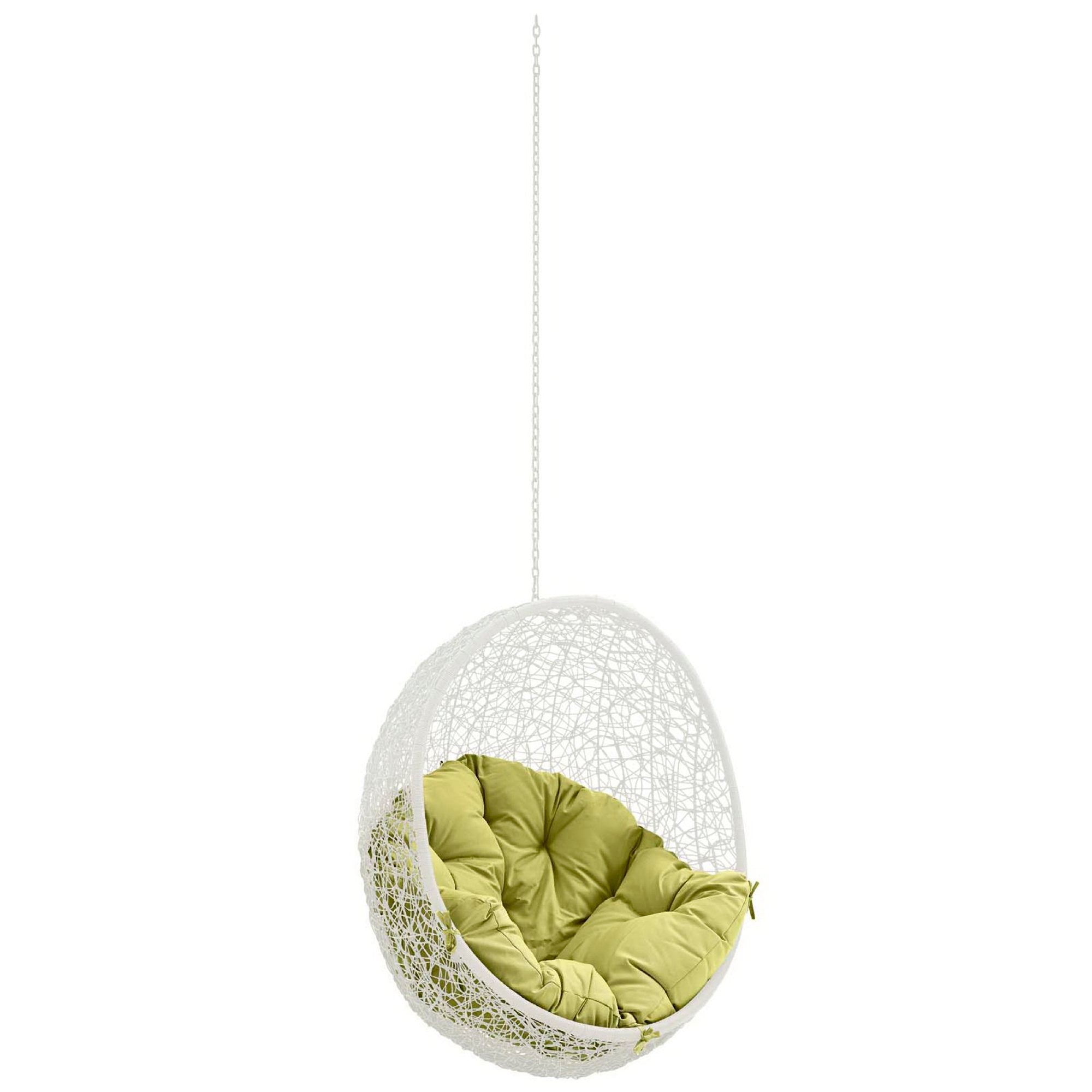 Hide Outdoor Patio Swing Chair Without Stand by Modway - Best Buy Furniture