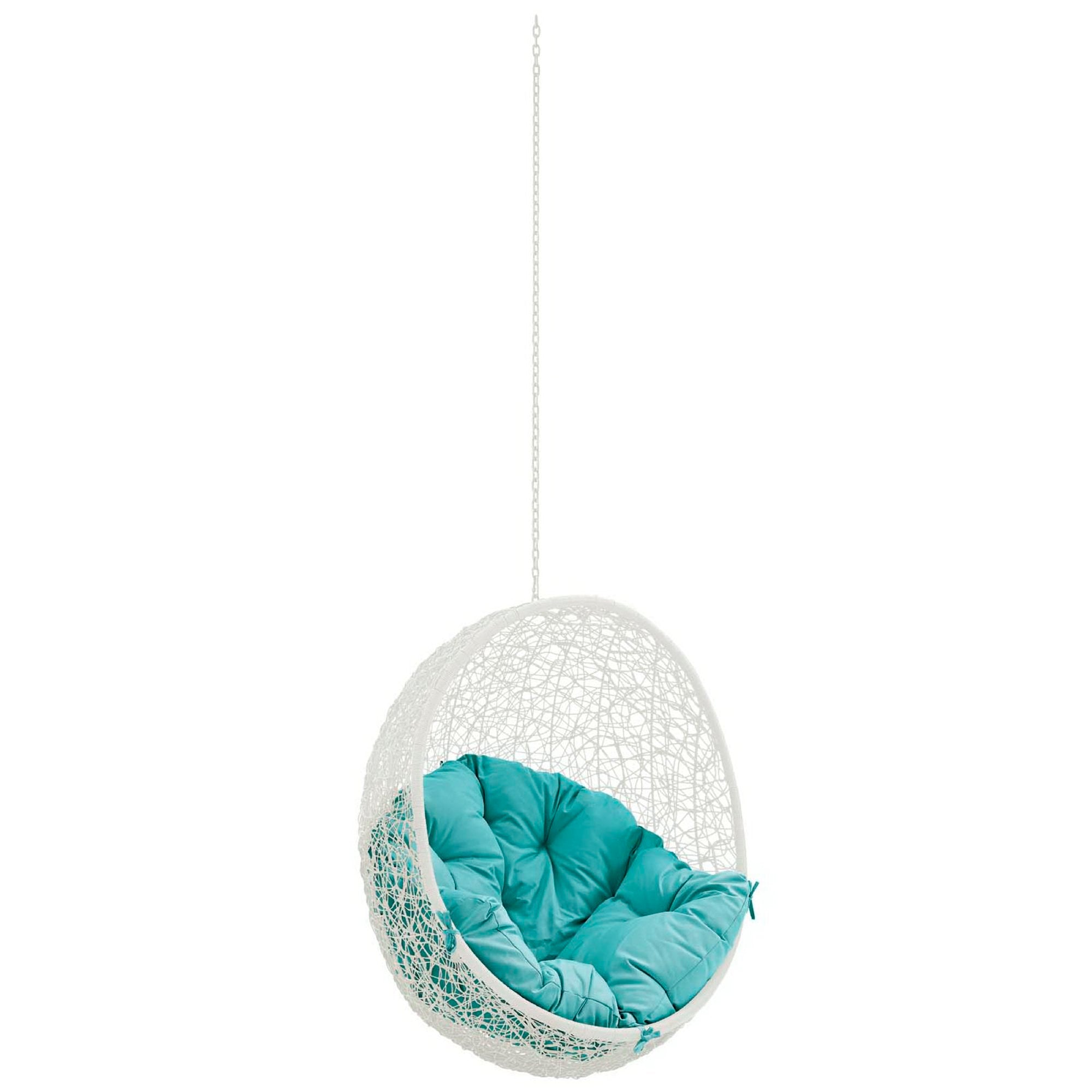 Hide Outdoor Patio Swing Chair Without Stand by Modway - Best Buy Furniture
