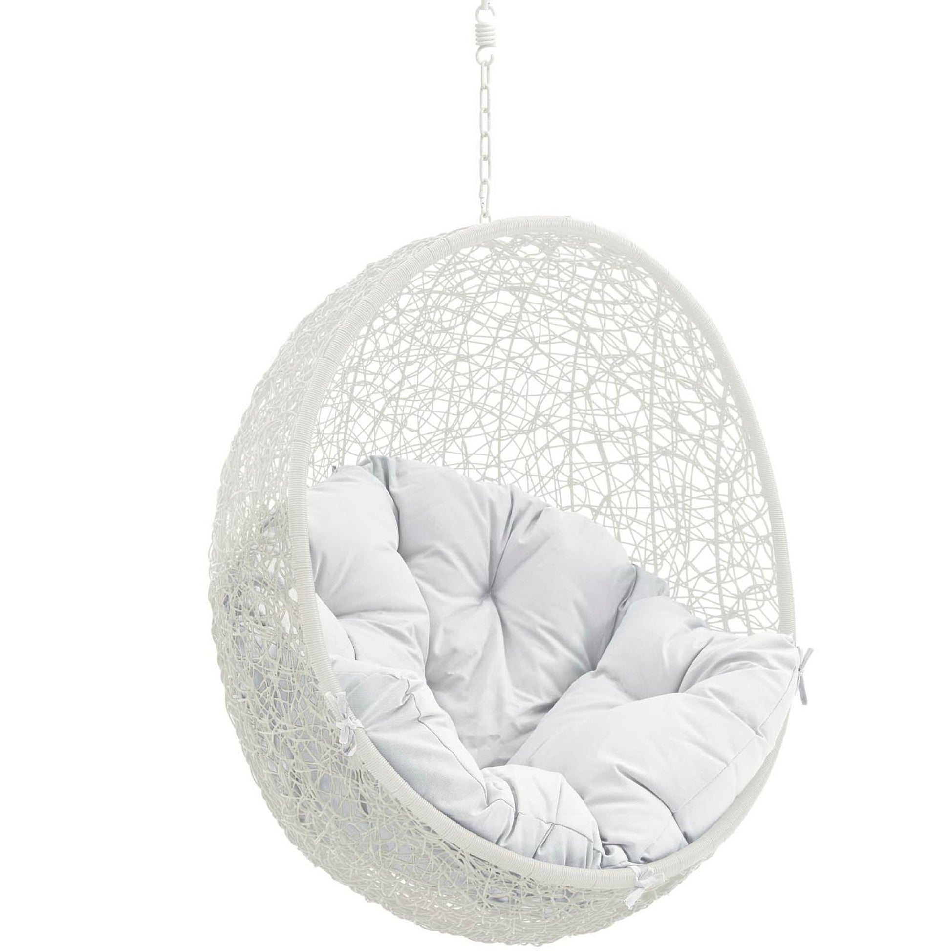 Hide Outdoor Patio Swing Chair Without Stand by Modway - Best Buy Furniture