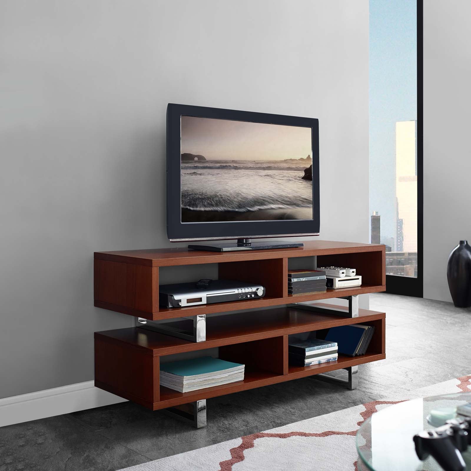 Amble 47” TV Stand - Best Buy Furniture